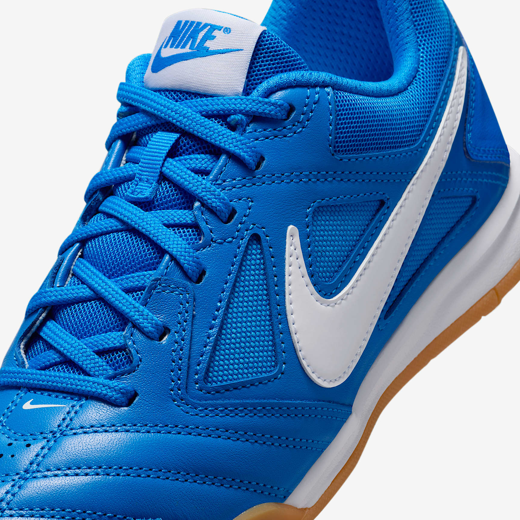 Nike Gato Big Kids' Shoes