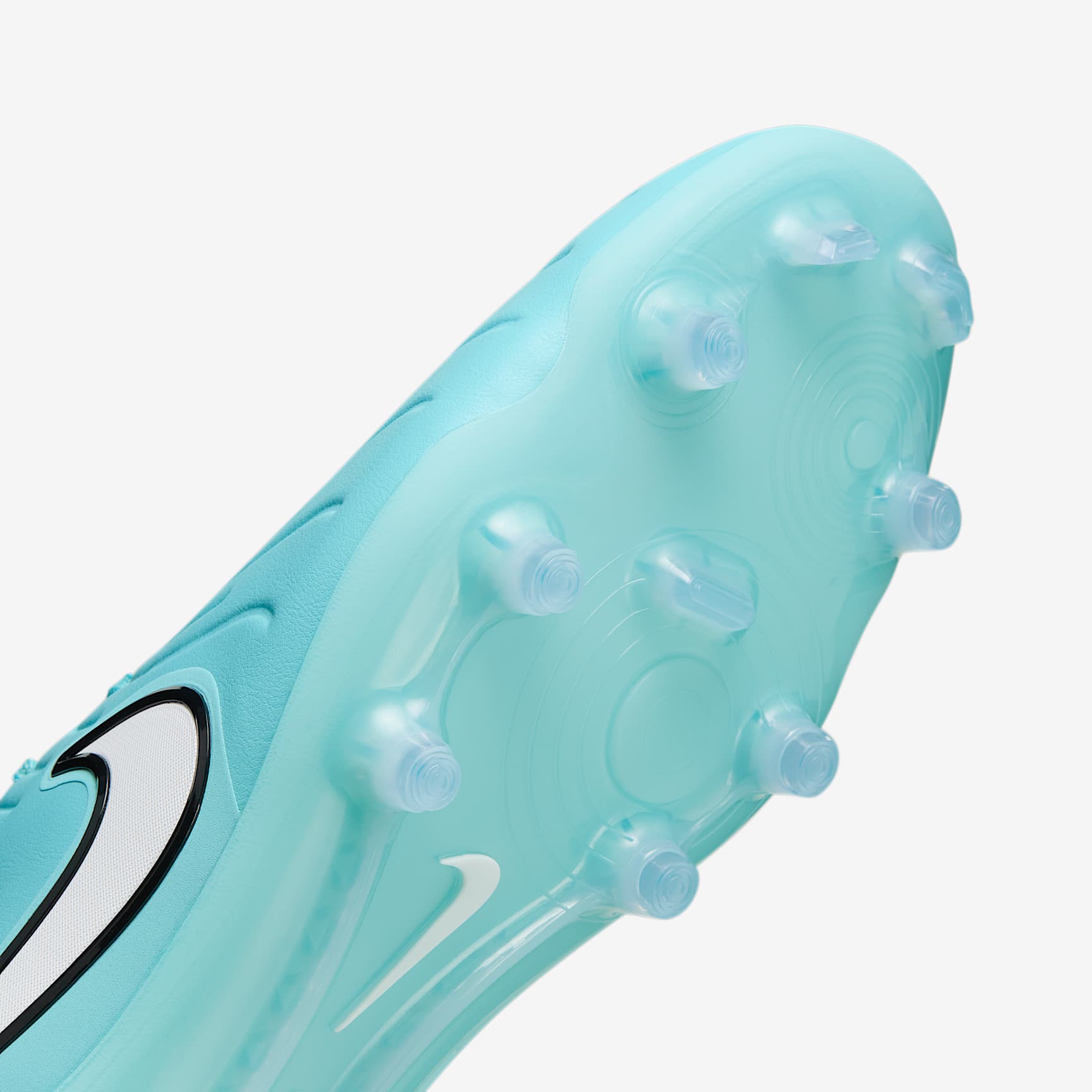 Nike Tiempo Legend 10 Elite Firm-Ground Low-Top Soccer Cleats