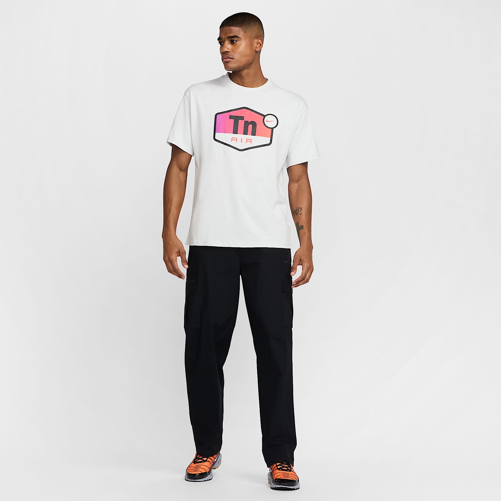 Nike Sportswear Men's Max90 T-Shirt