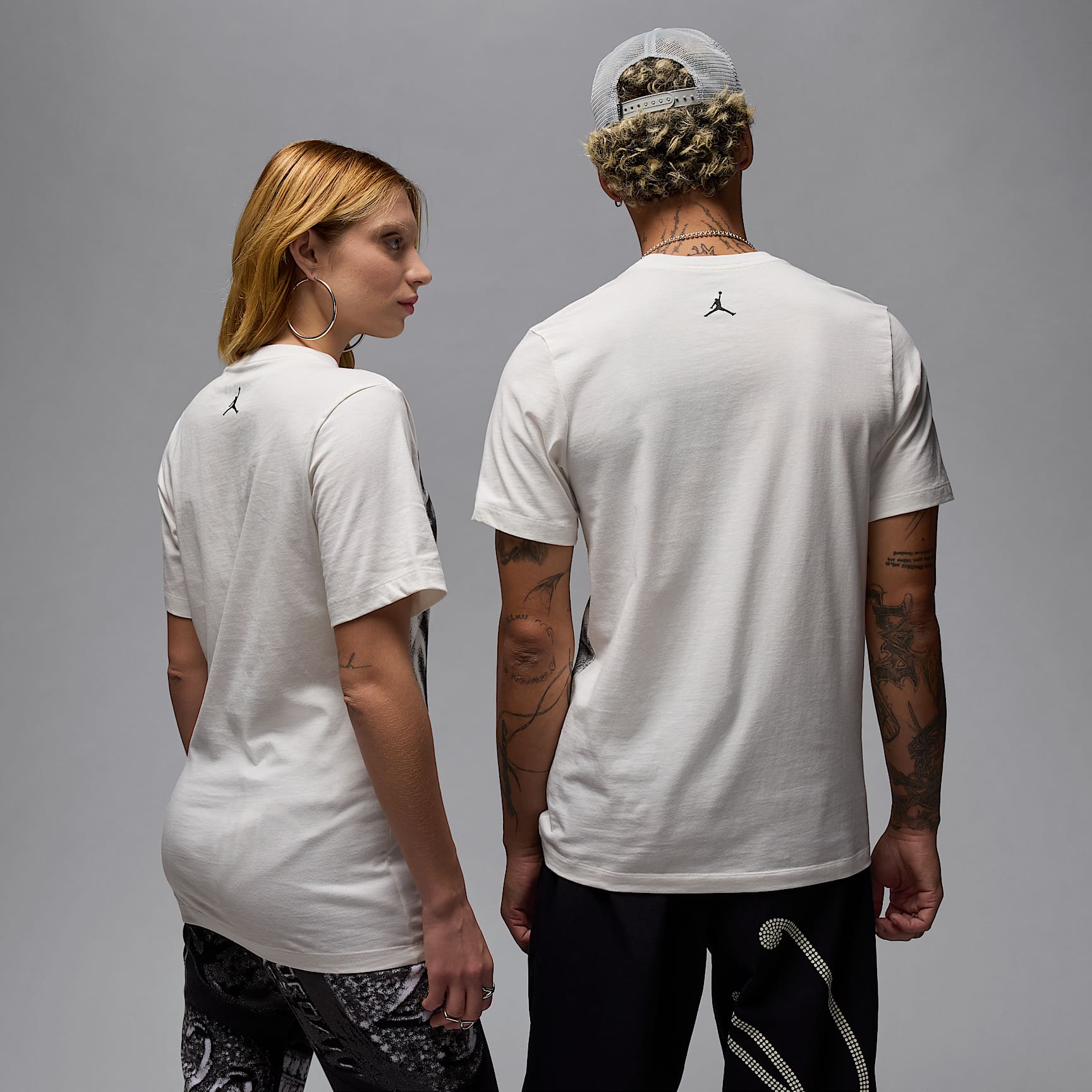 Jordan Flight MVP Men's Printed T-Shirt