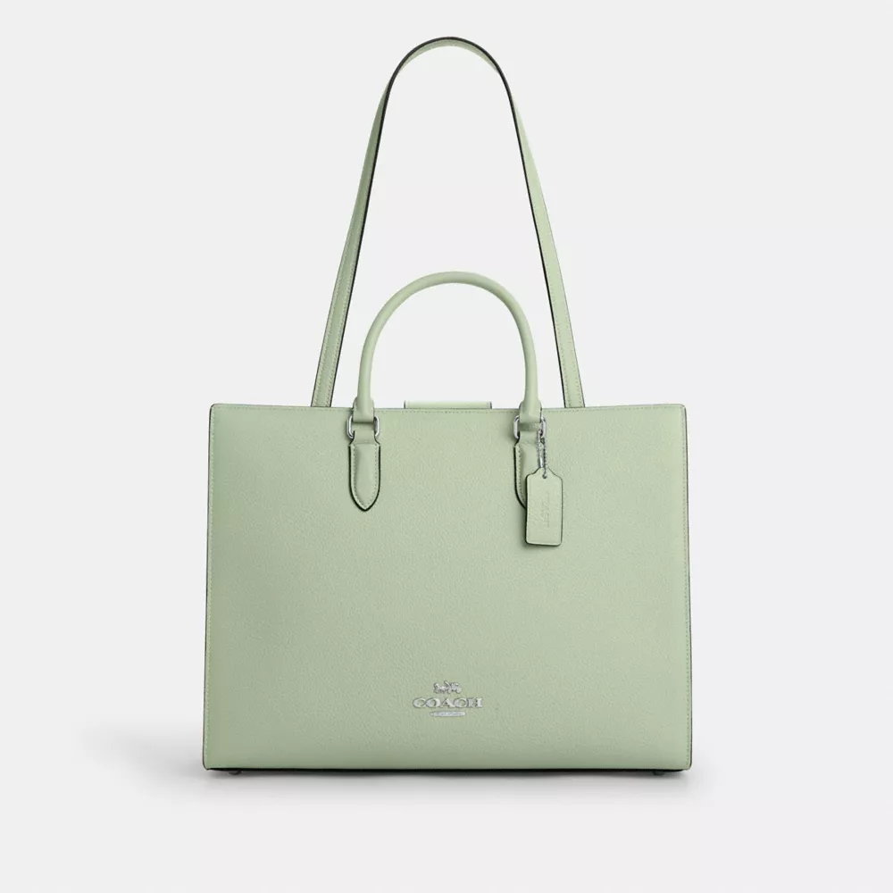 Сумка COACH Maggie Tote Bag