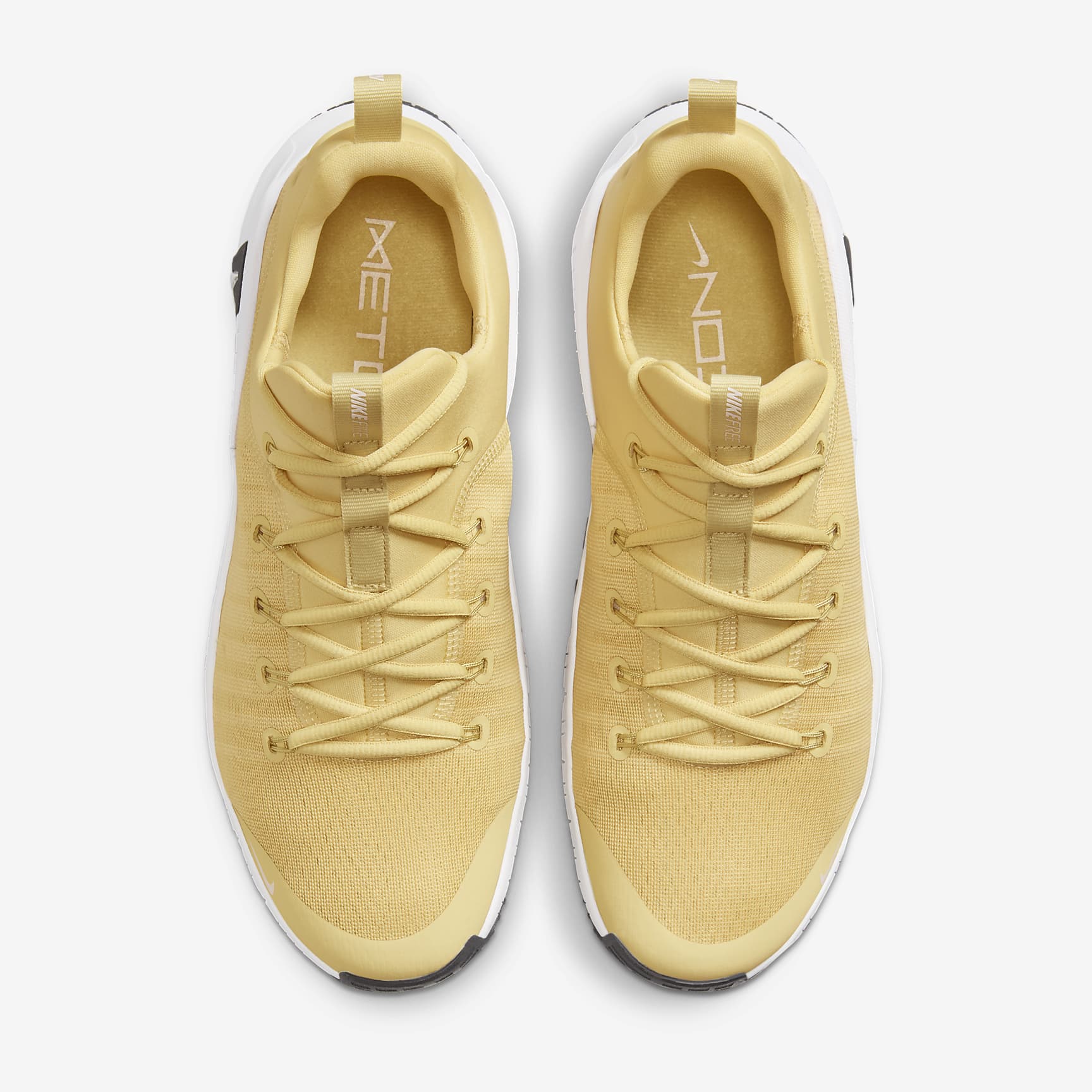 Nike Free Metcon 6 Men's Workout Shoes