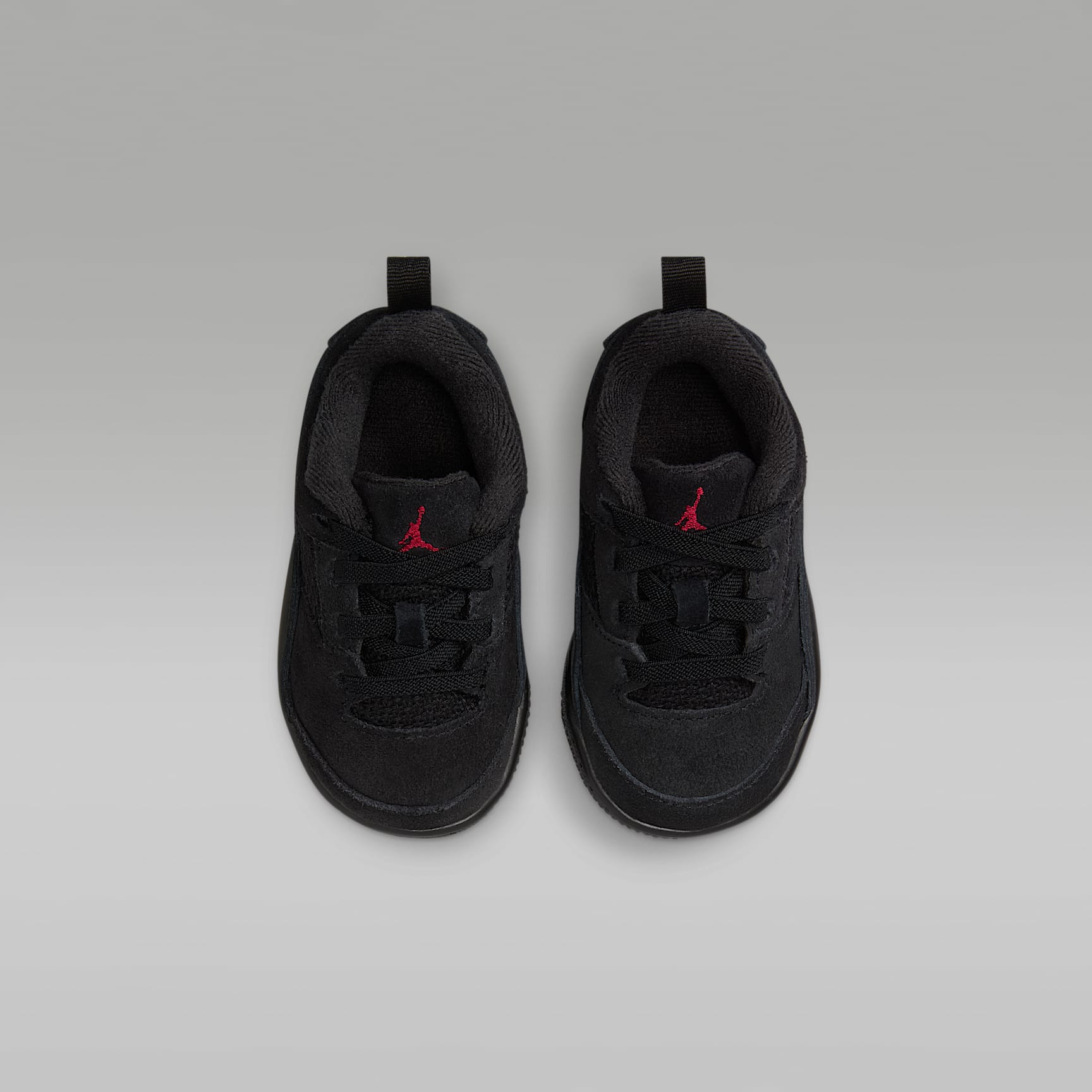 Jordan Flight Court Baby/Toddler Shoes