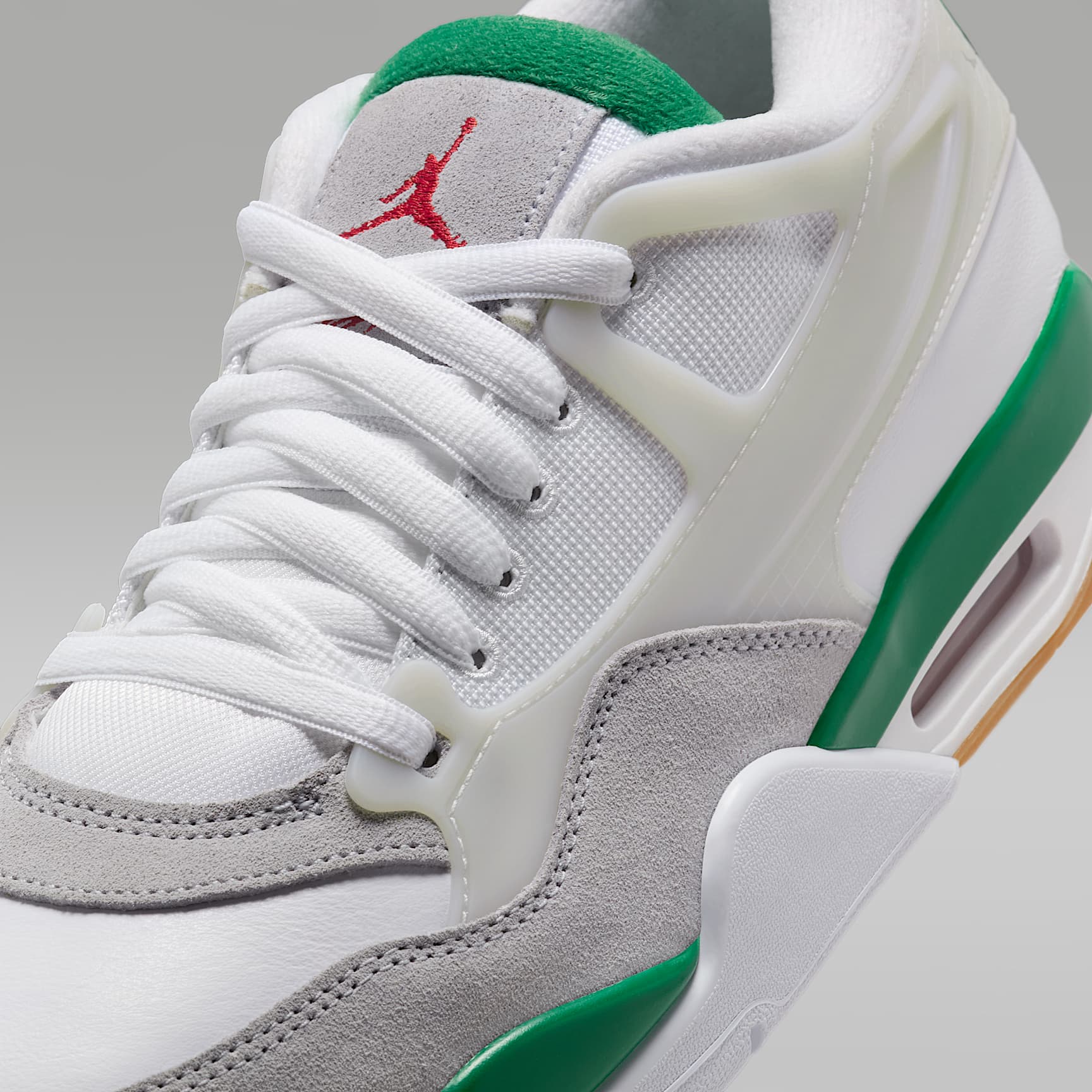 Air Jordan 4 RM Men's Shoes