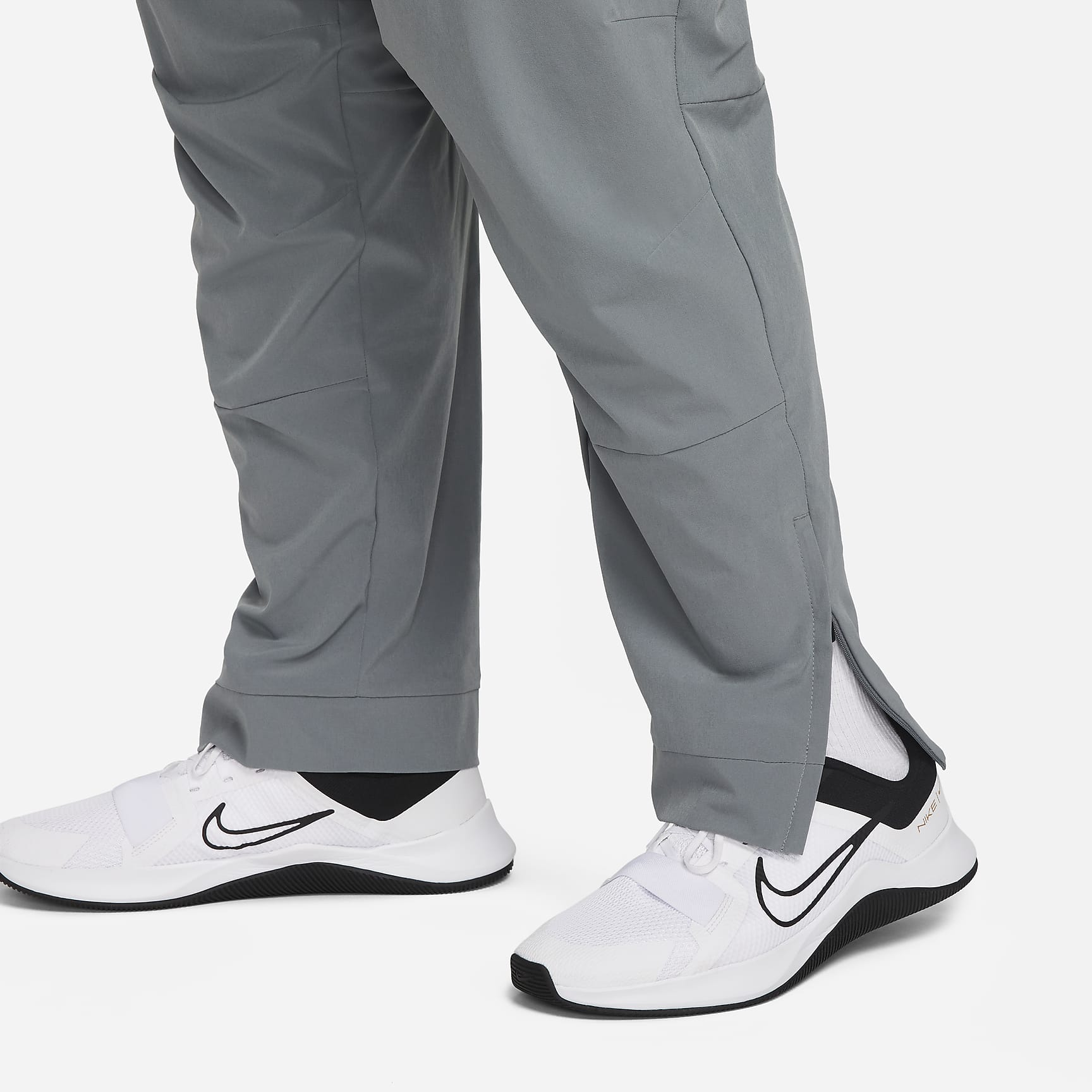 Nike Unlimited Men's Dri-FIT Zippered Cuff Versatile Pants