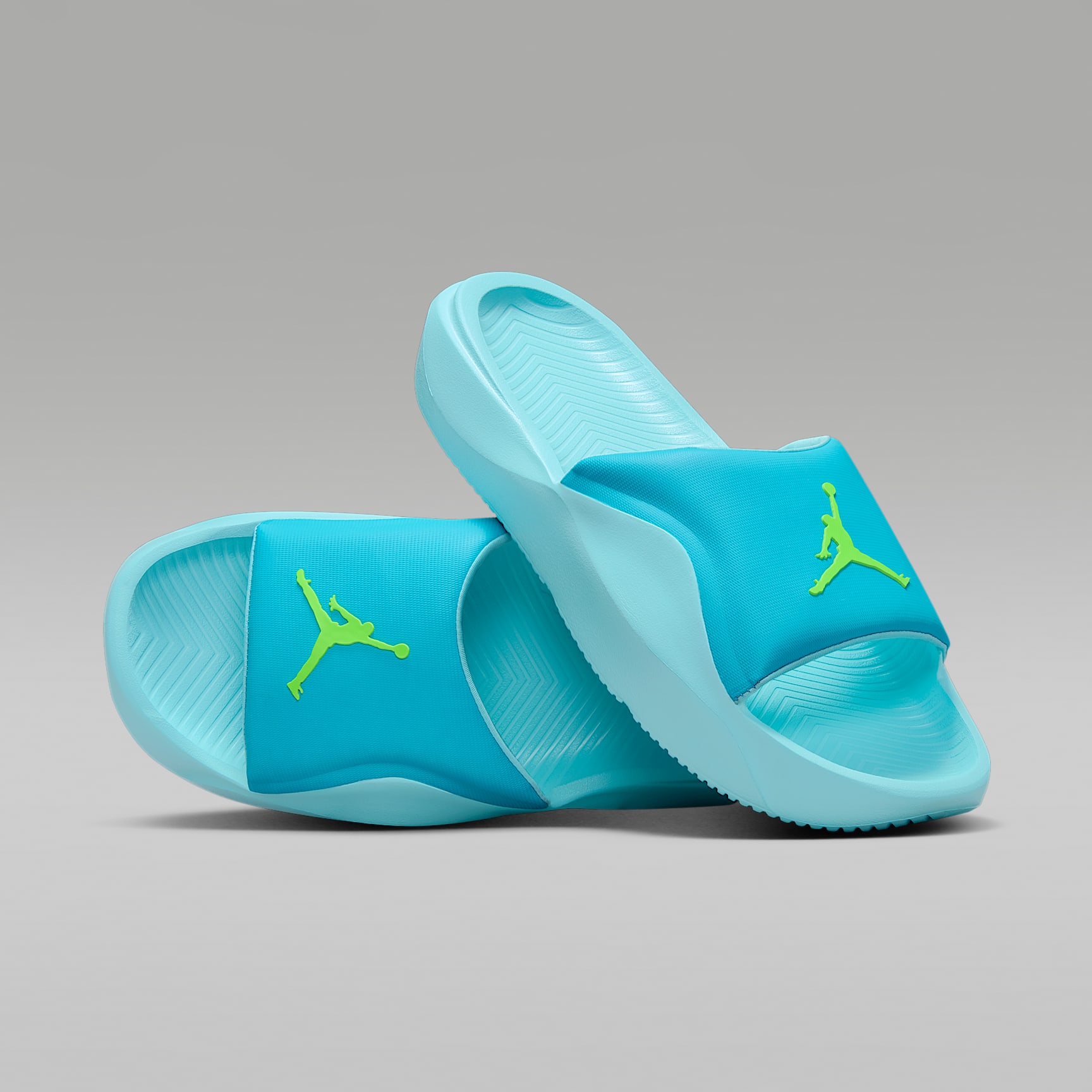 Jordan Franchise Slides