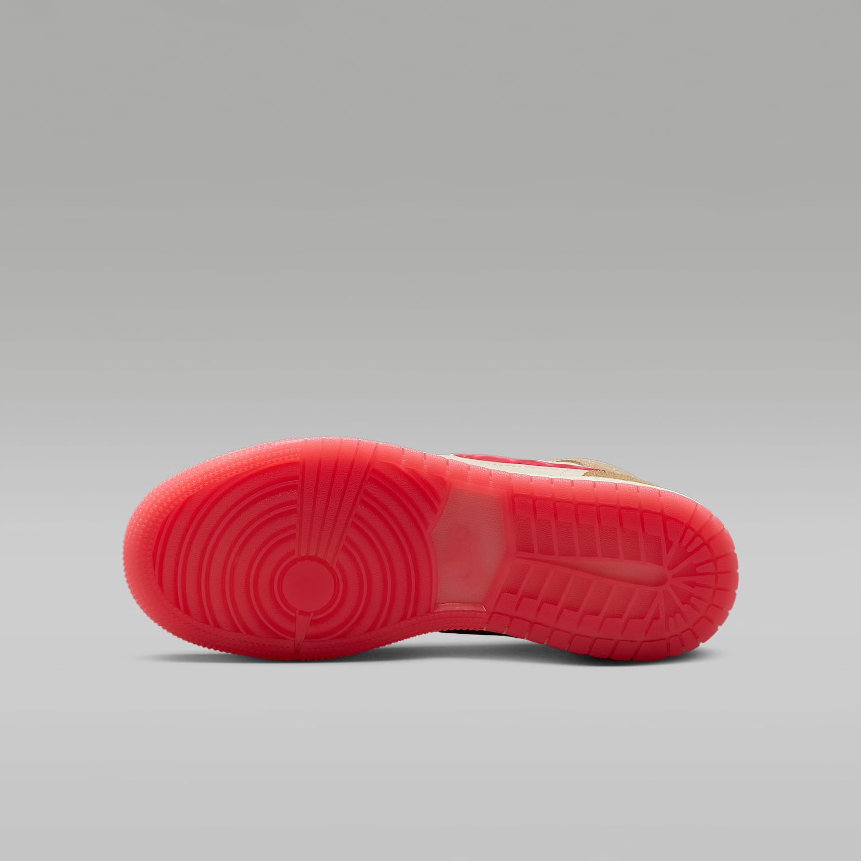 Air Jordan 1 Mid SE Big Kids' Shoes