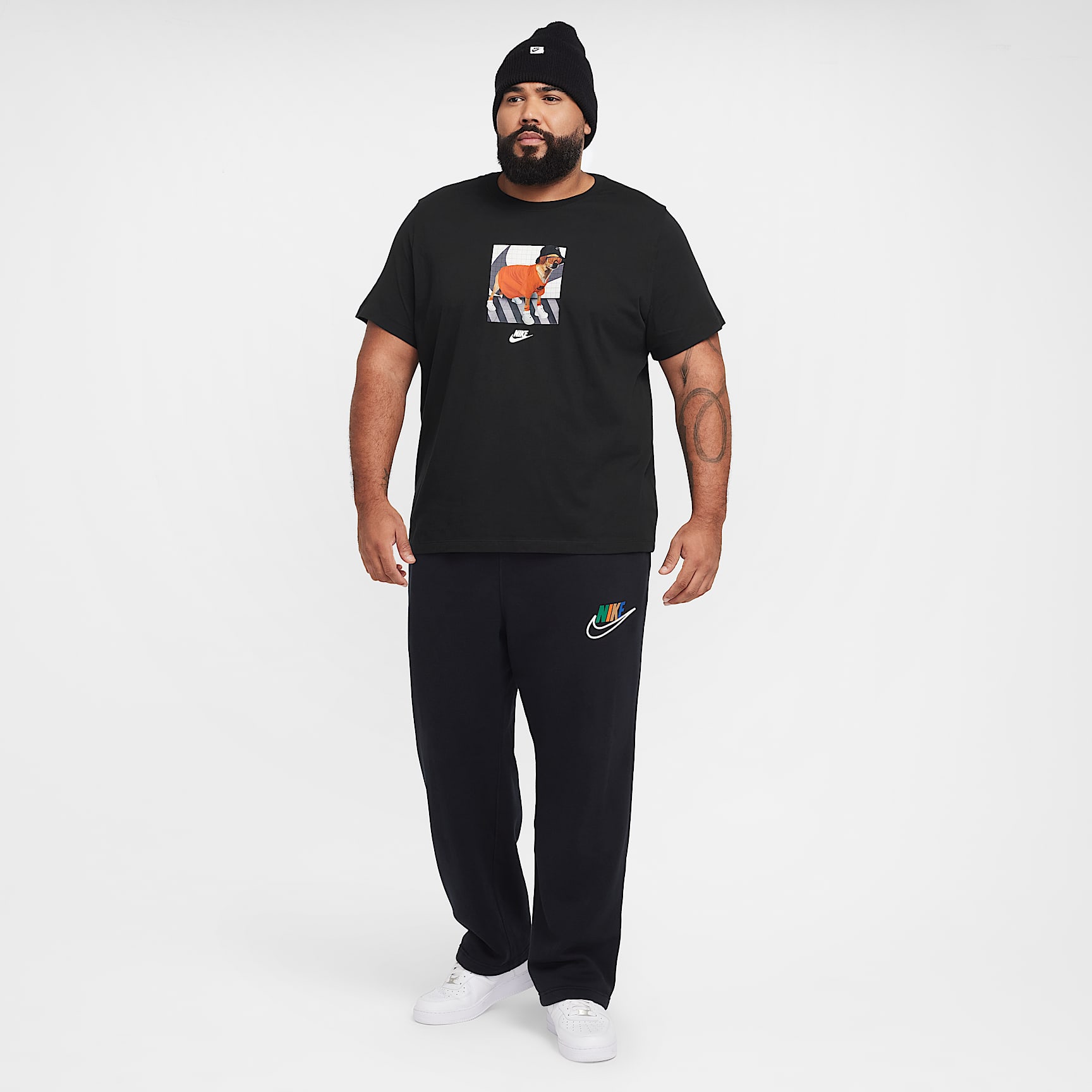 Nike Sportswear T-Shirt