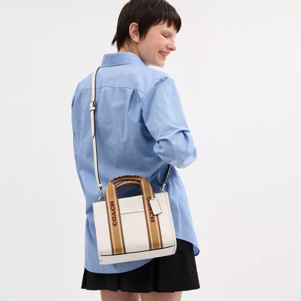 Сумка COACH Smith Tote Bag 24