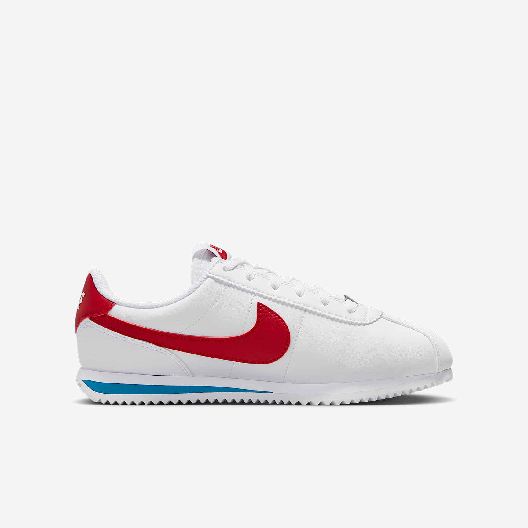 Nike Cortez Big Kids' Shoes