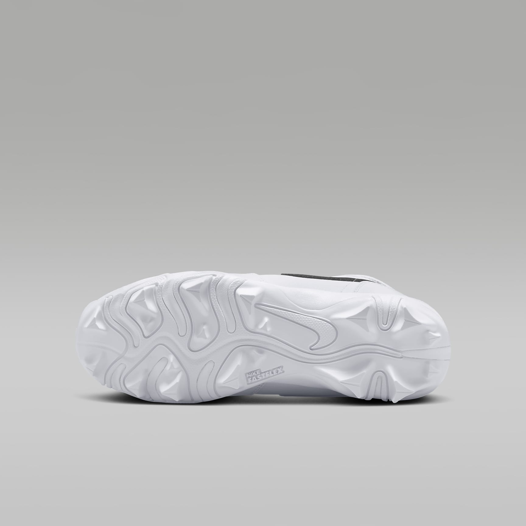 Jordan 1 Mid Little/Big Kids' Cleats