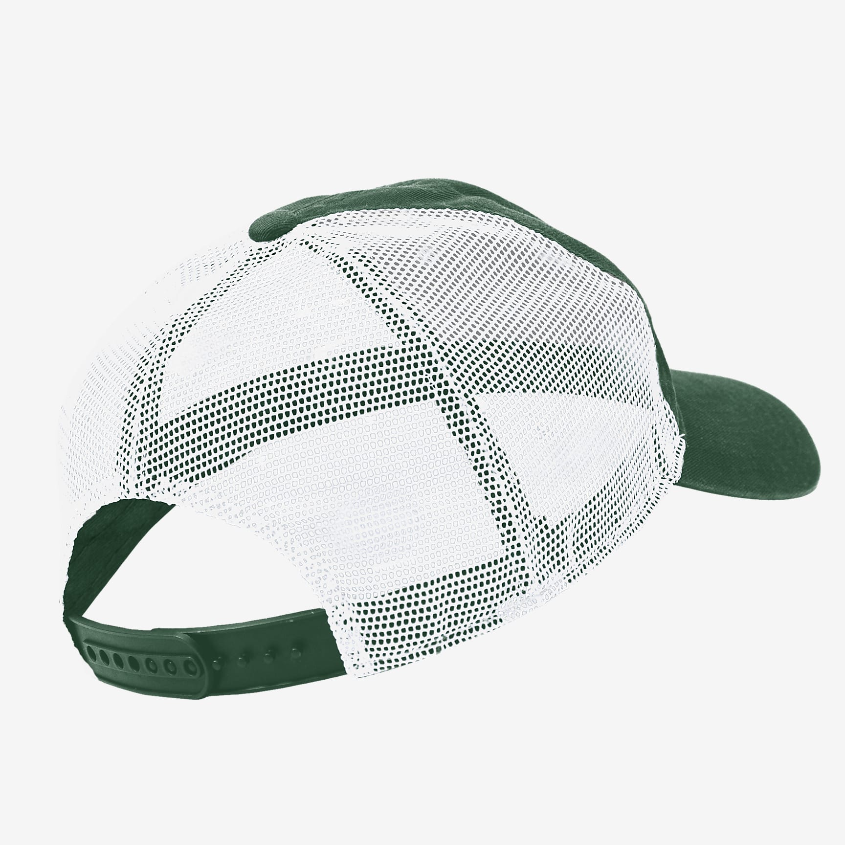 Norfolk State Heritage86 Nike College Trucker Hat