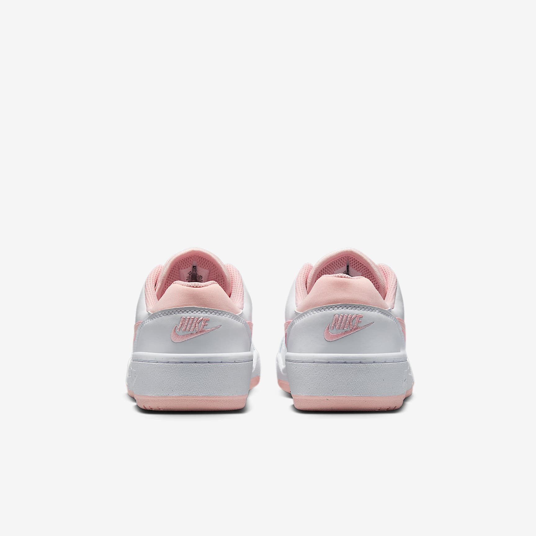 Nike Full Force Low Big Kids' Shoes