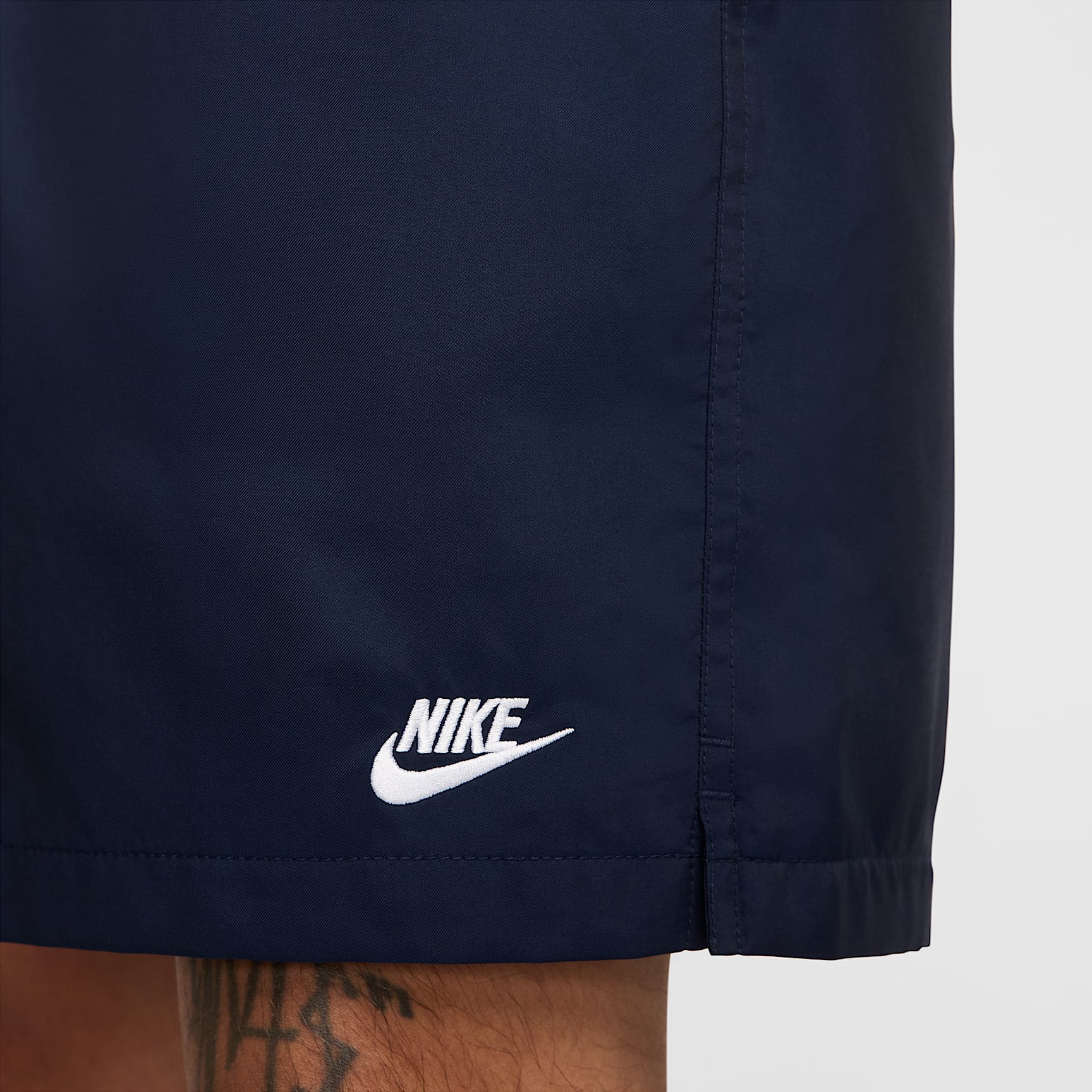 Nike Club Men's Woven Flow Shorts