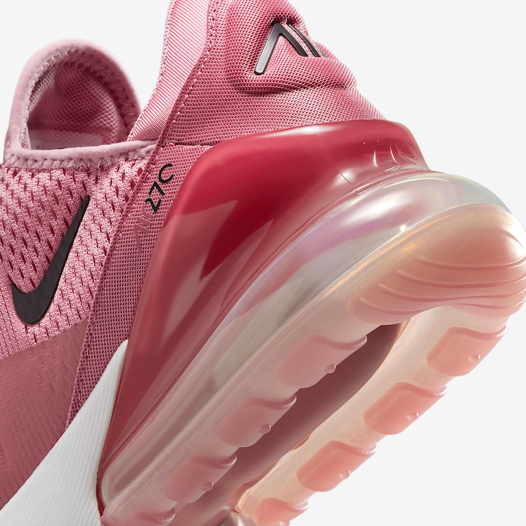 Nike Air Max 270 Women's Shoes