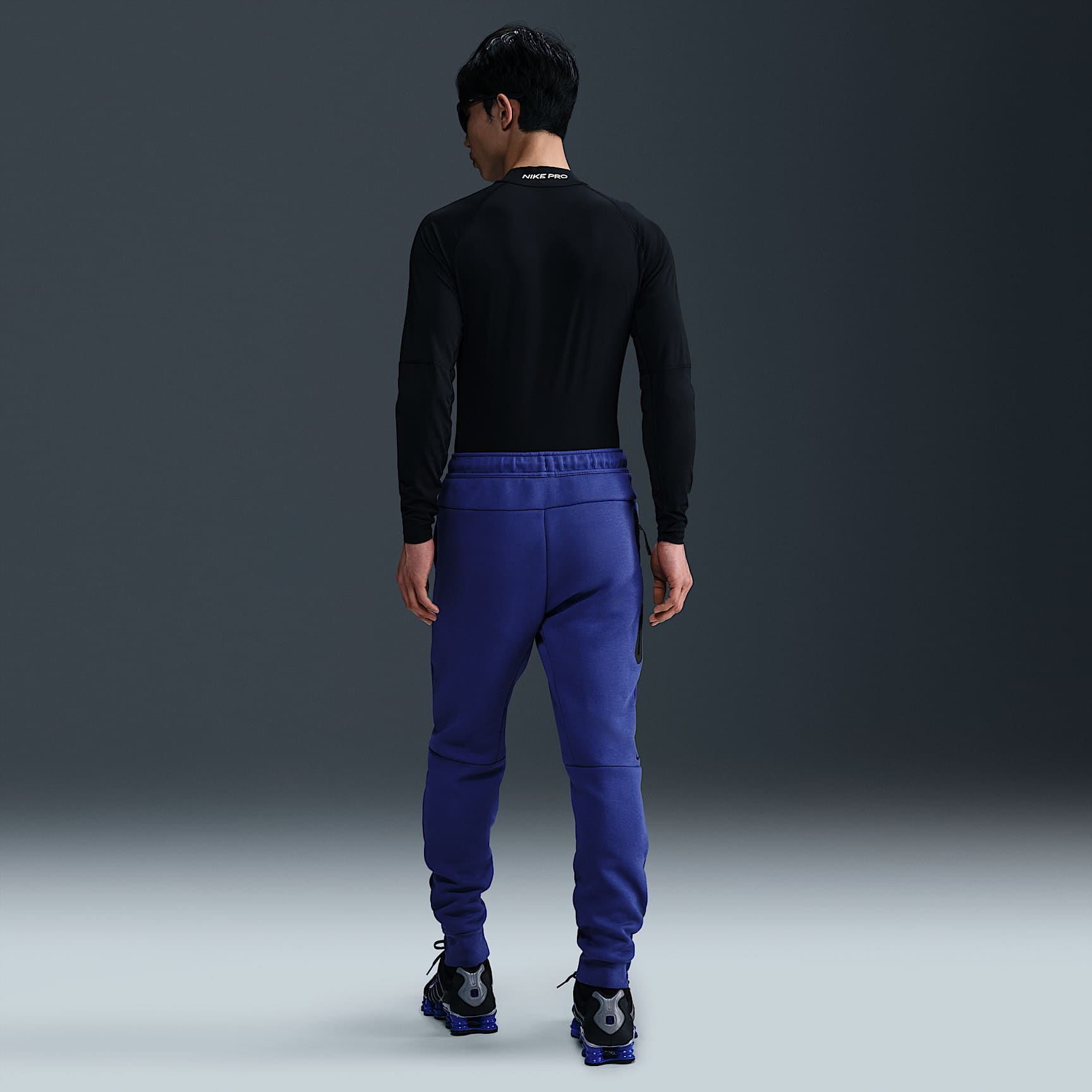 Nike Tech Men's Fleece Joggers