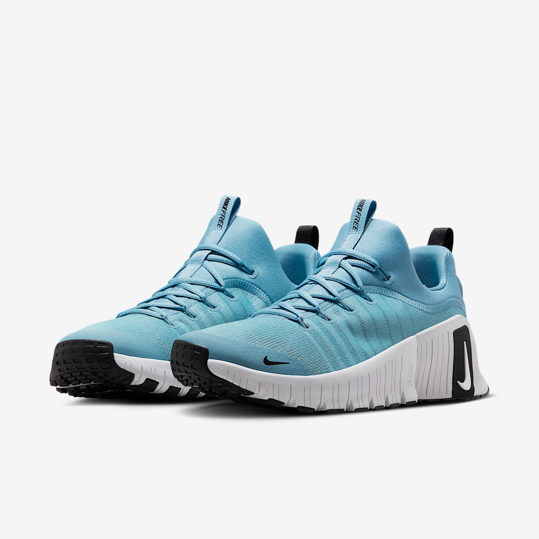 Nike Free Metcon 6 Men's Workout Shoes