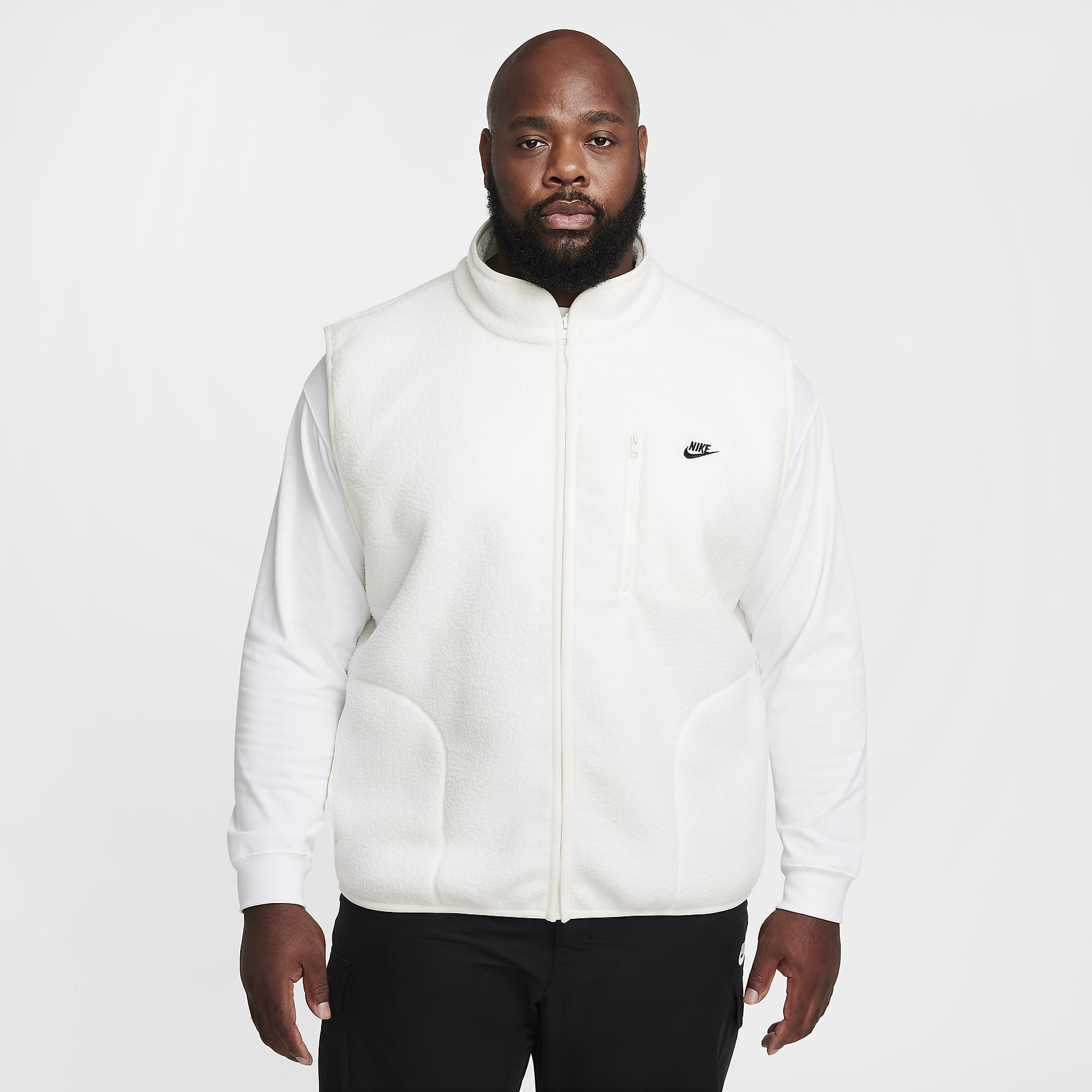 Nike Sportswear Club Men's Winterized Vest