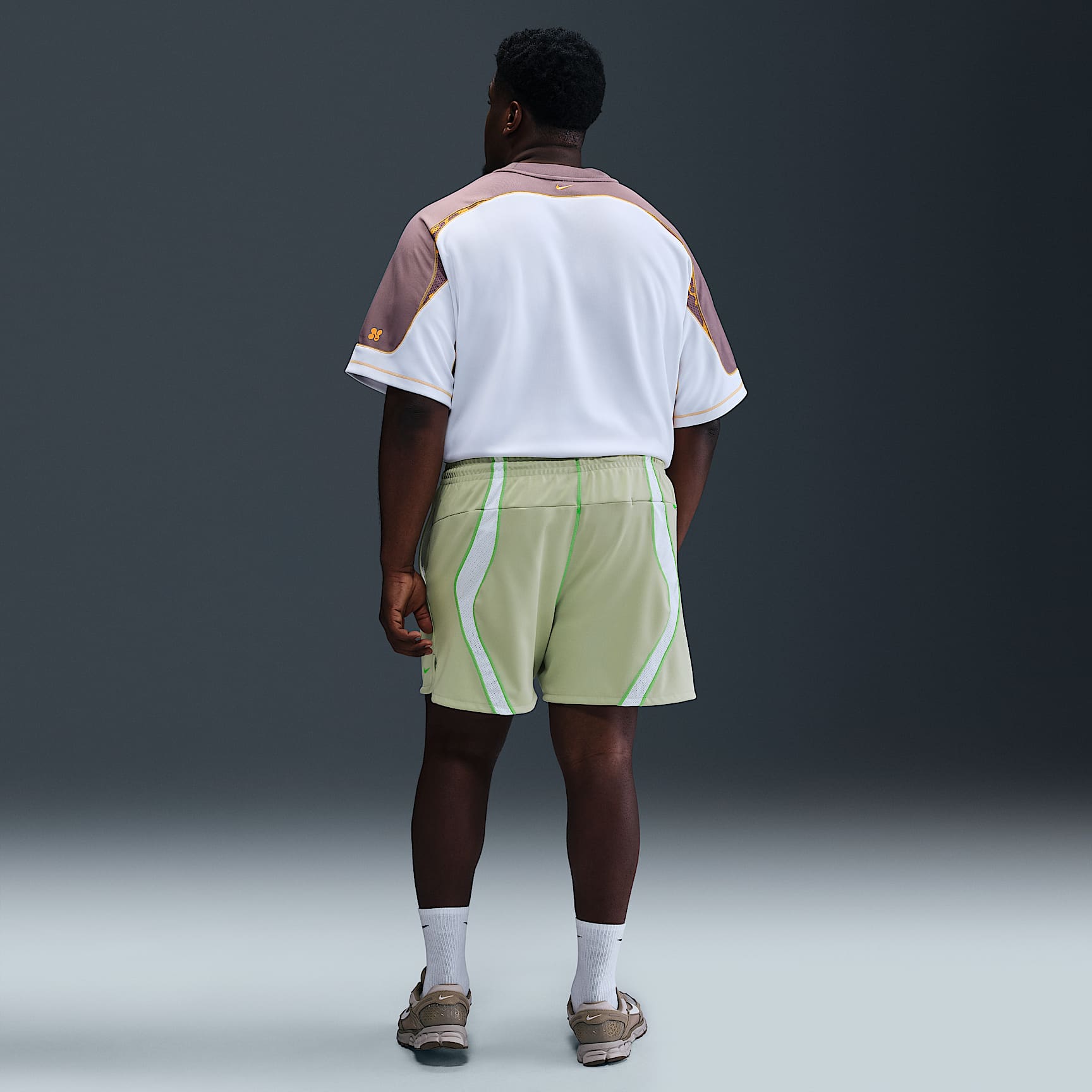 Nike Project F.R.O.G. Men's Woven Shorts