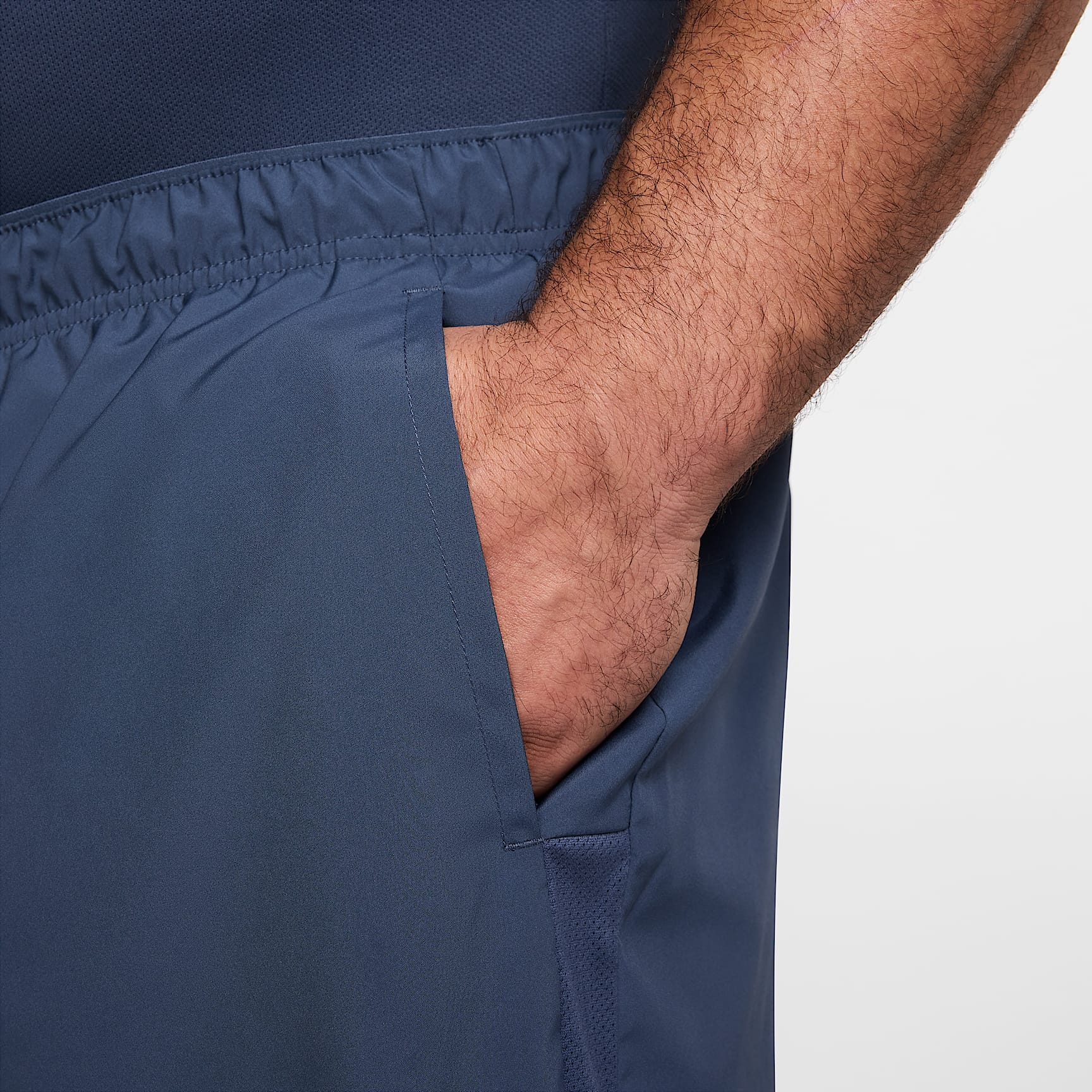 Nike Challenger Men's Dri-FIT 7" Brief-Lined Running Shorts