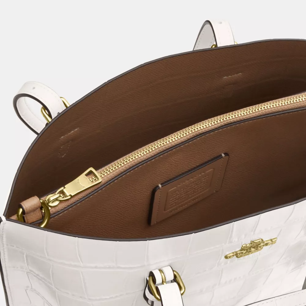 Сумка COACH Mollie Tote Bag 25
