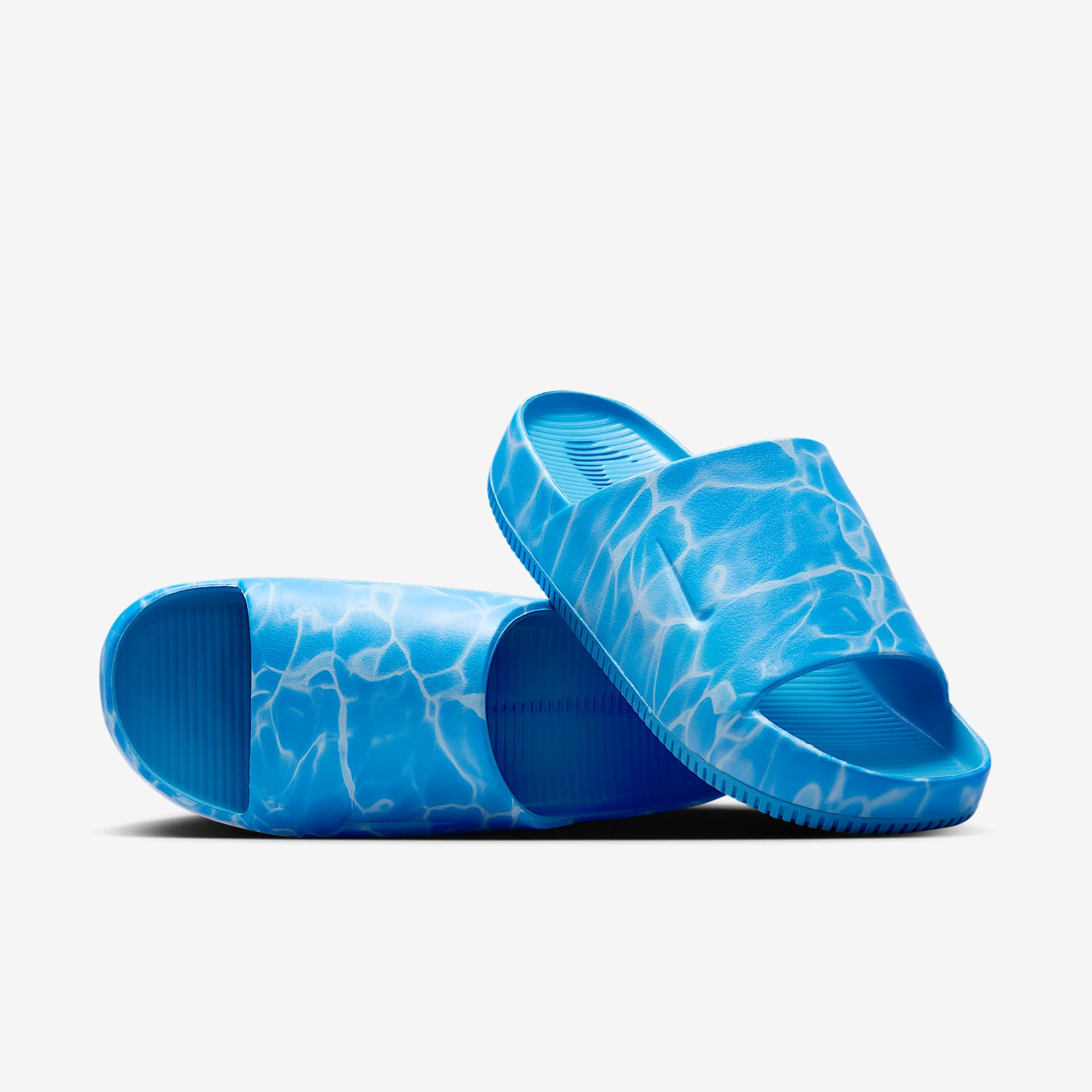 Nike Calm Printed Men's Slides