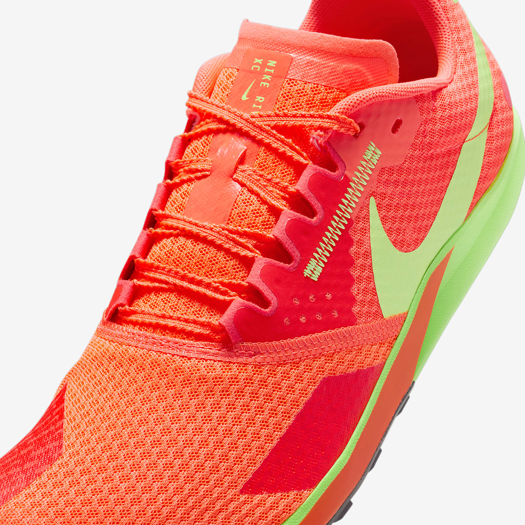 Nike Rival XC 6 Cross-Country Spikes