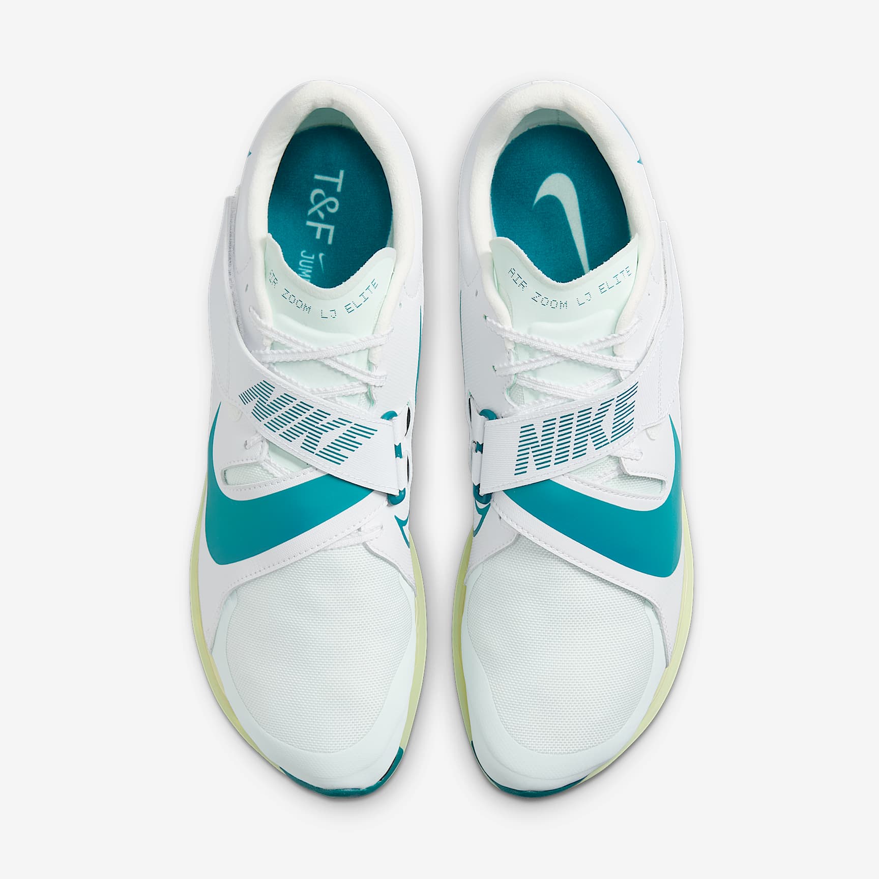 Nike Long Jump Elite Track & Field Jumping Spikes