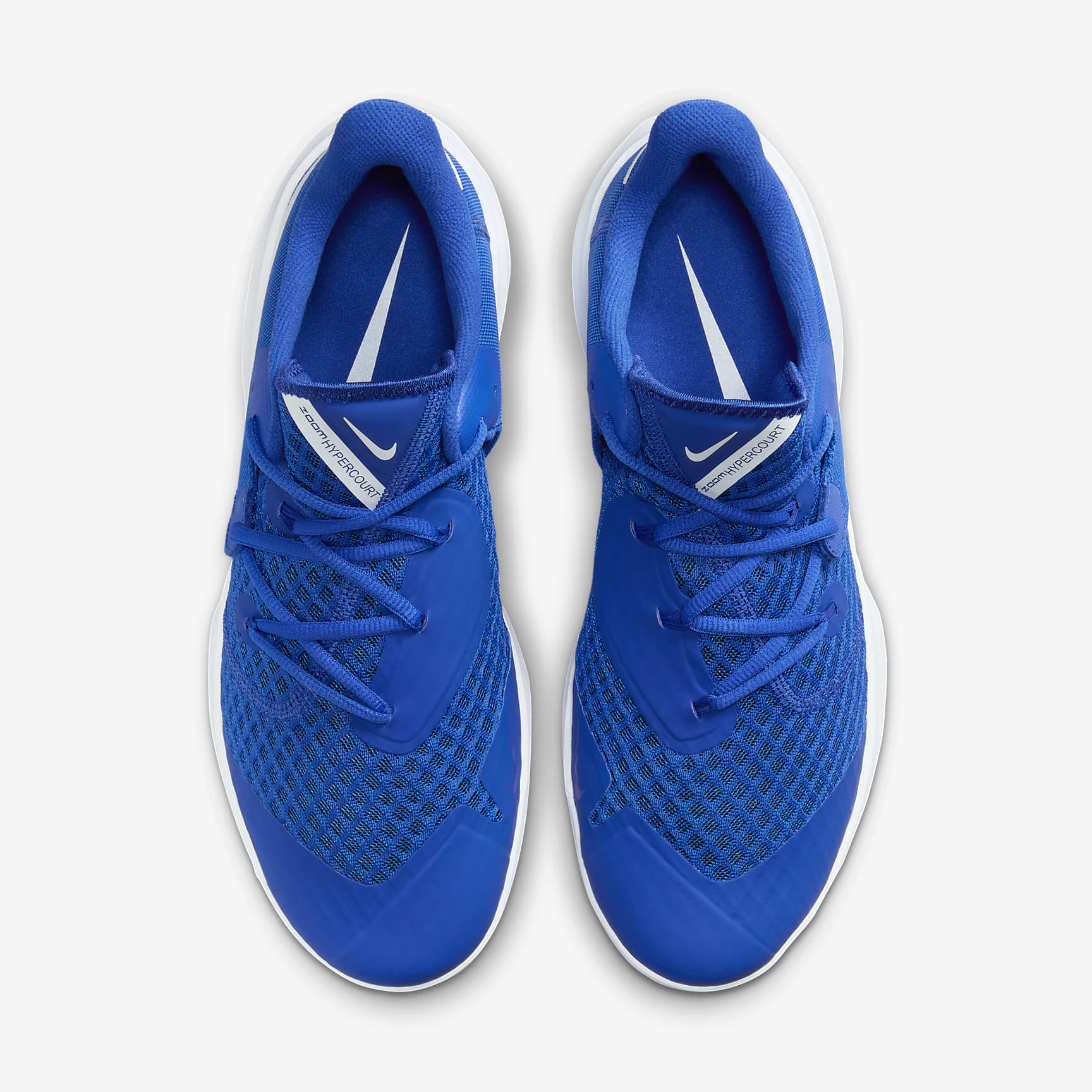 Nike HyperSpeed Court Volleyball Shoes