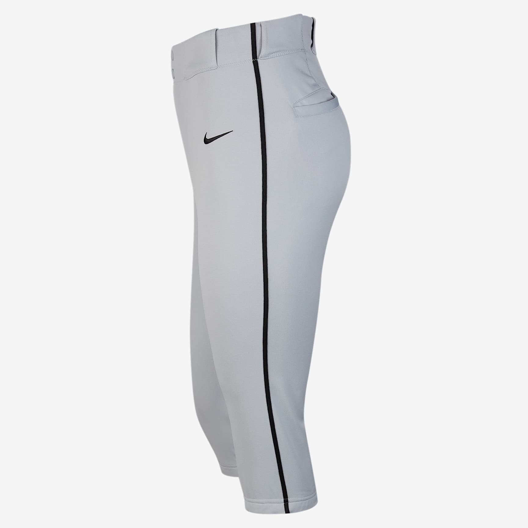 Nike Vapor Select 2 Men's High Piped Baseball Pants