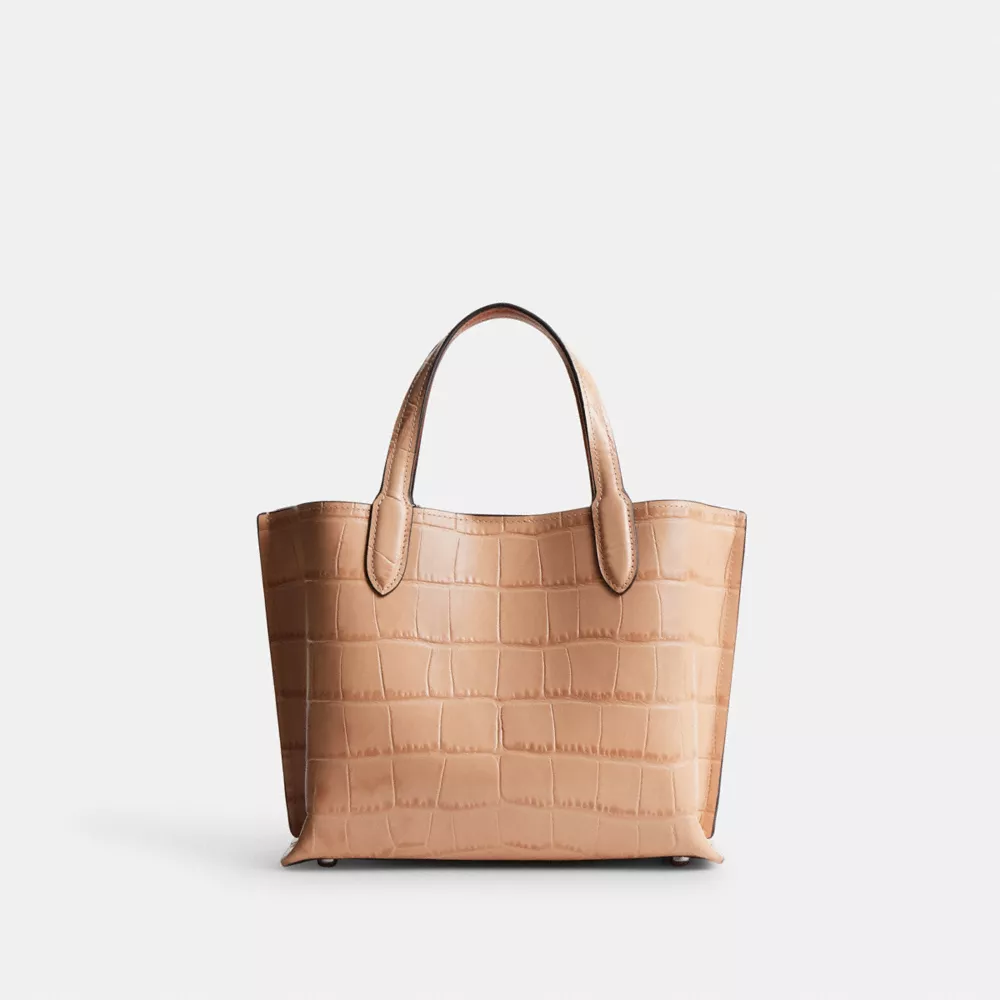 Сумка COACH Willow Tote Bag 24