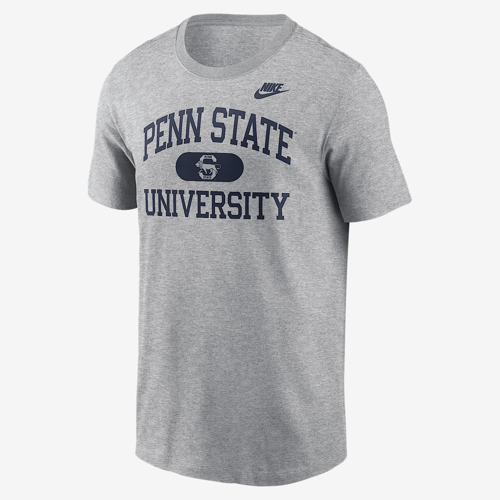 Penn State Legacy Alma Mater Men's Nike College T-Shirt