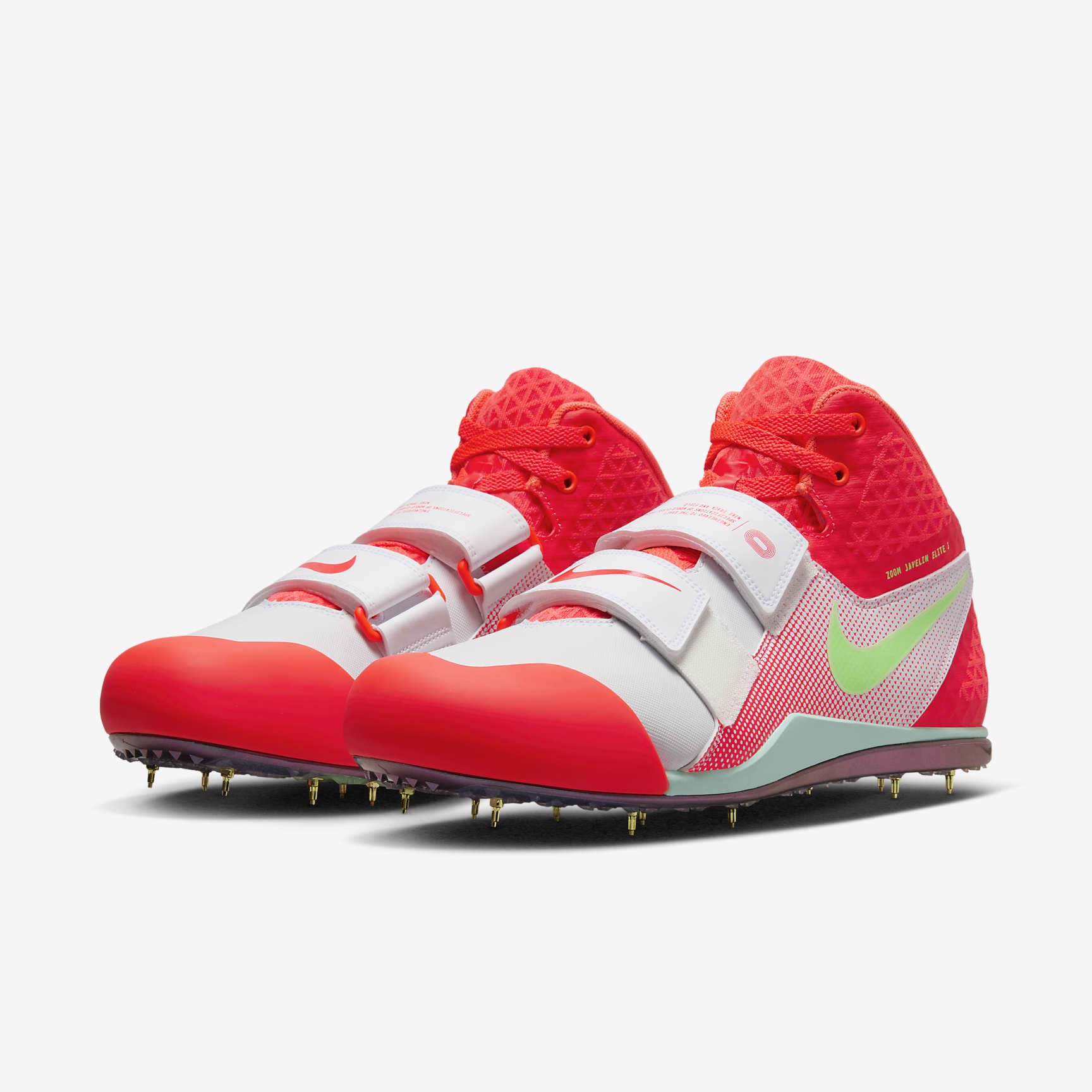 Nike Zoom Javelin Elite 3 Track & Field Throwing Spikes