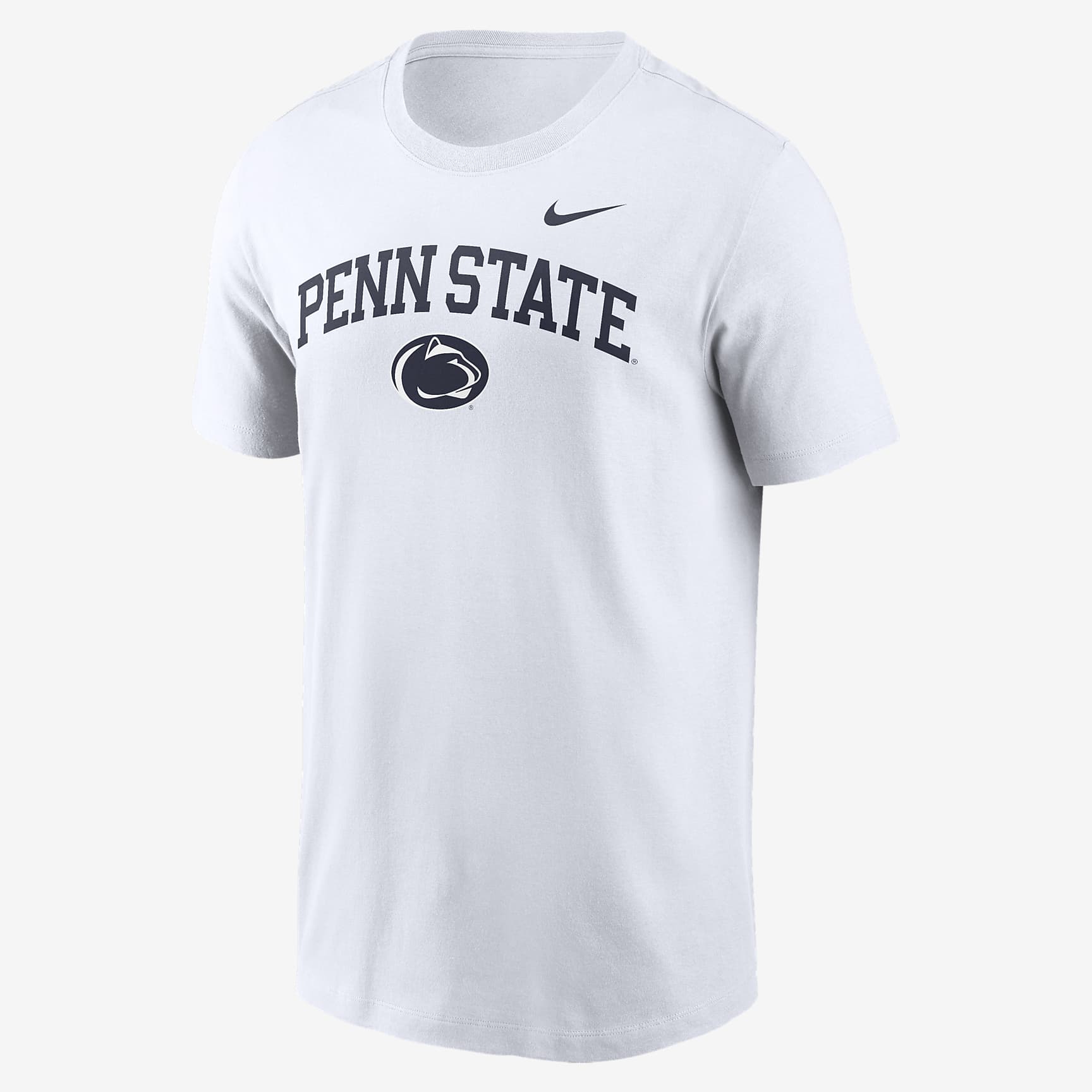 Penn State Nittany Lions Blitz Men's Nike College T-Shirt