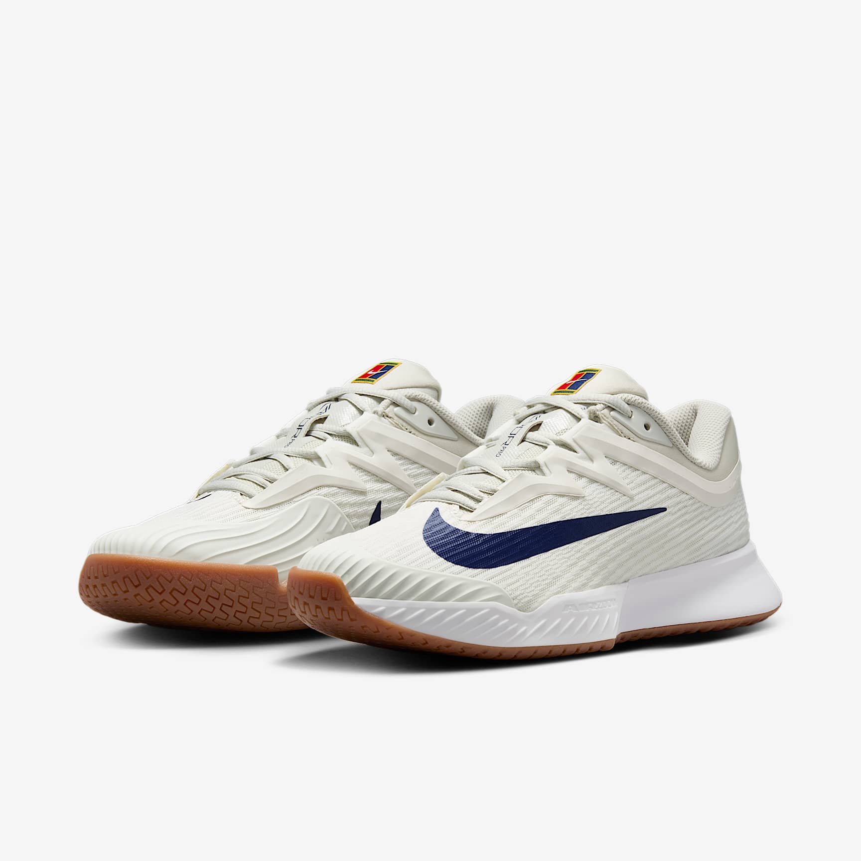 Nike Vapor Pro 3 Women's Hard Court Tennis Shoes