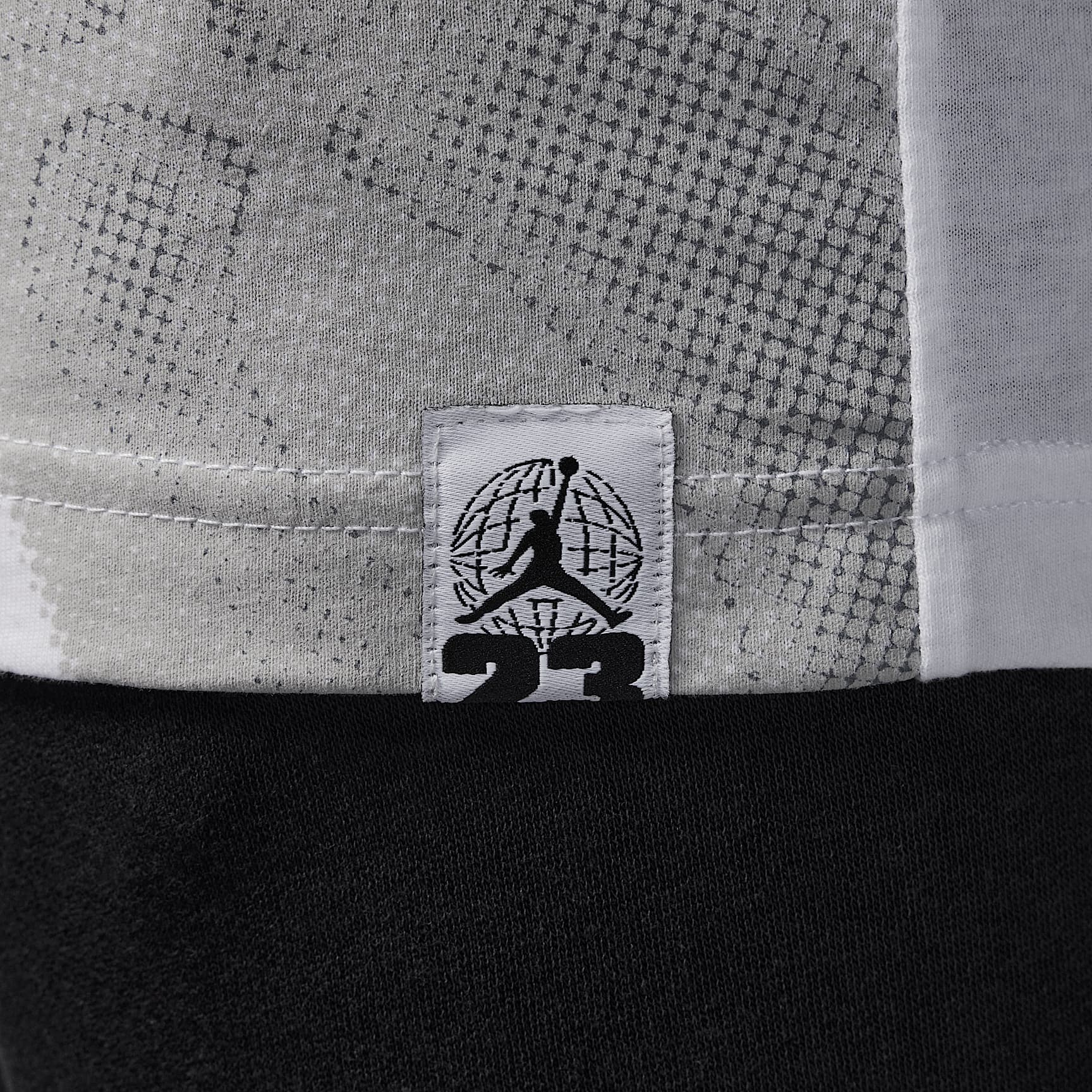 Jordan Big Kids' Roadtrip X-Ray T-Shirt