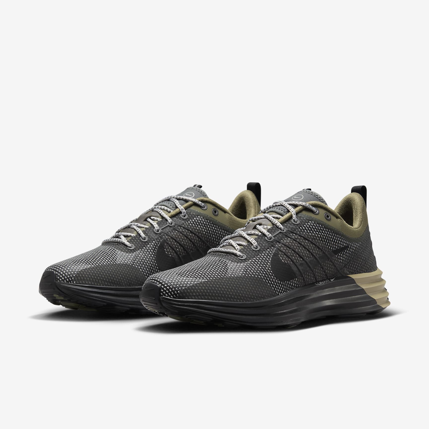 Nike Lunar Roam SE Men's Shoes