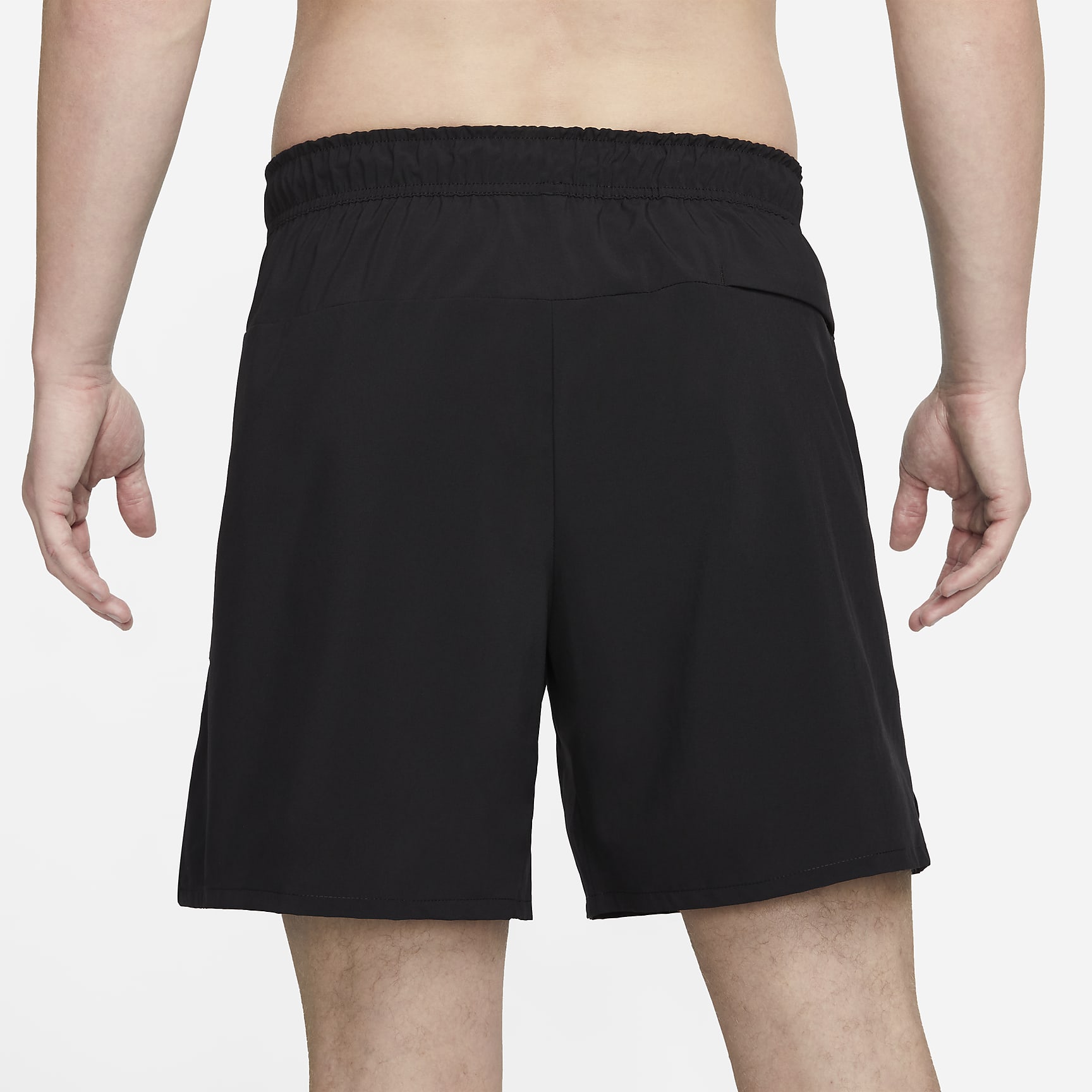 Nike Unlimited Men's Dri-FIT 7" Unlined Versatile Shorts