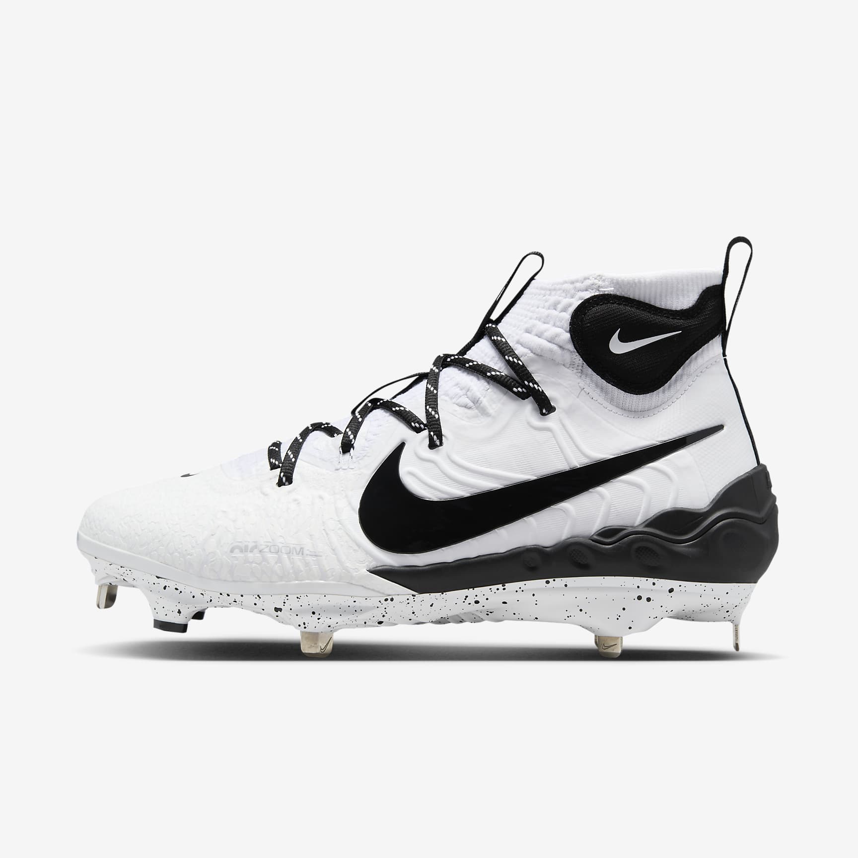 Nike Alpha Huarache NXT Men's Baseball Cleats