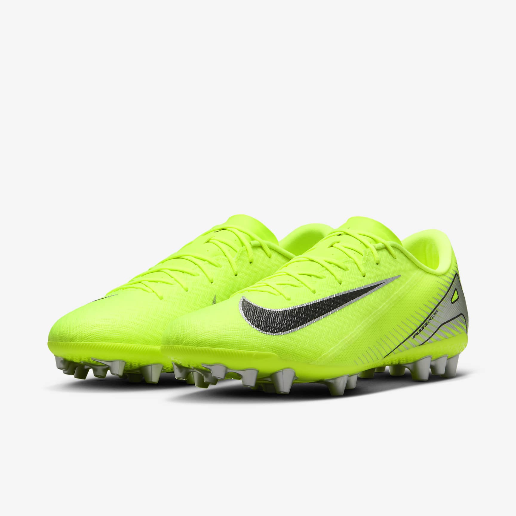 Nike Mercurial Vapor 16 Academy AG Low-Top Soccer Cleats