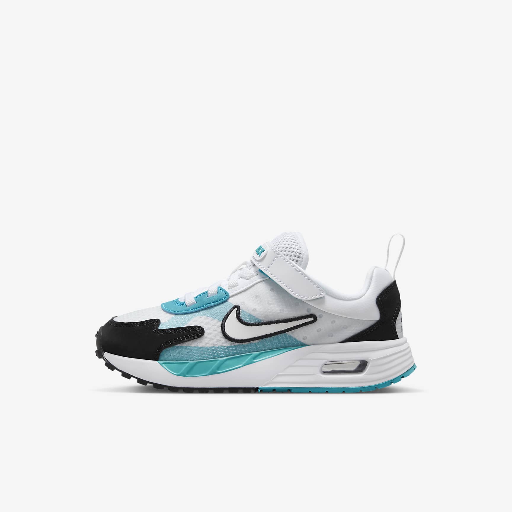Nike Air Max Solo Little Kids' Shoes