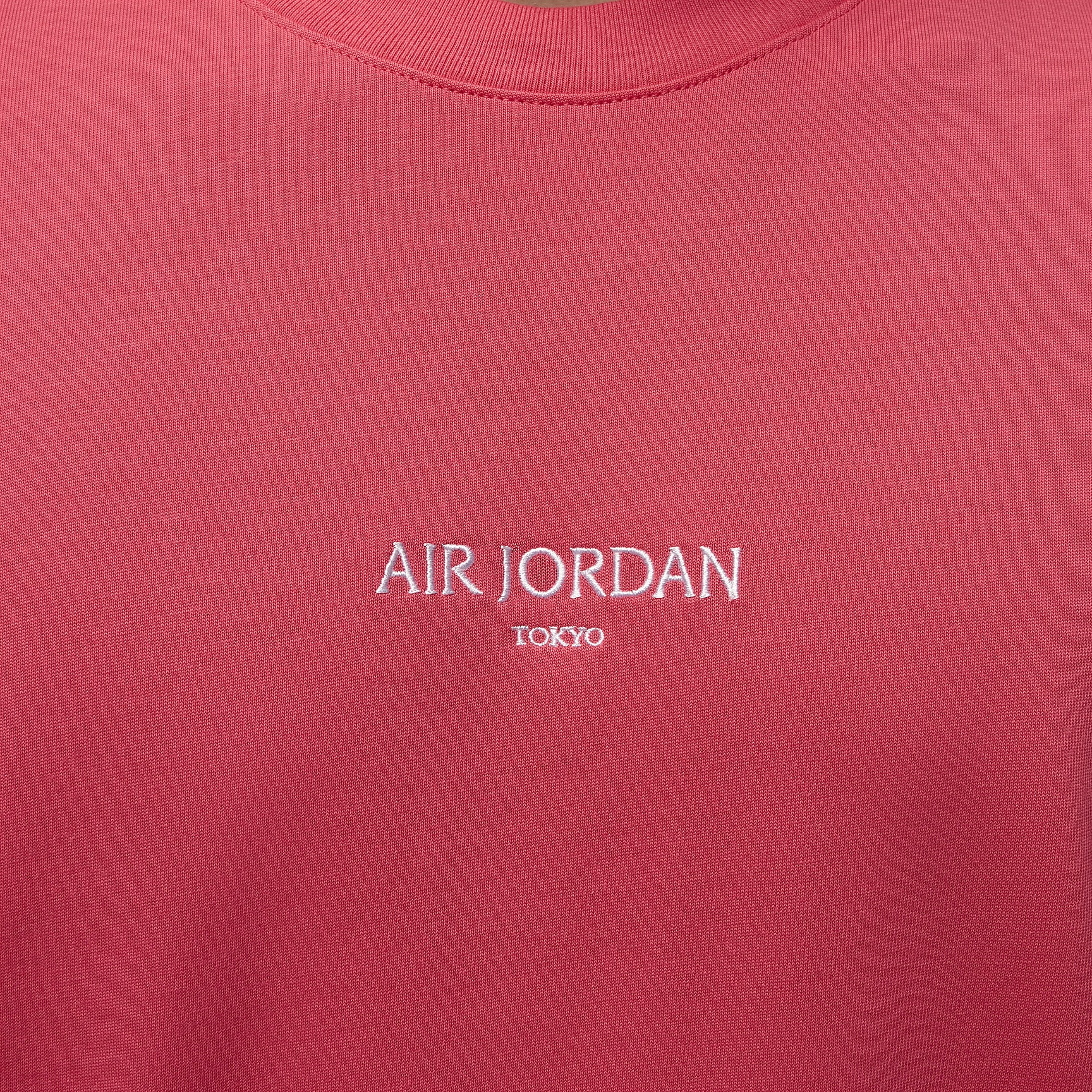 Air Jordan Men's Tokyo T-Shirt