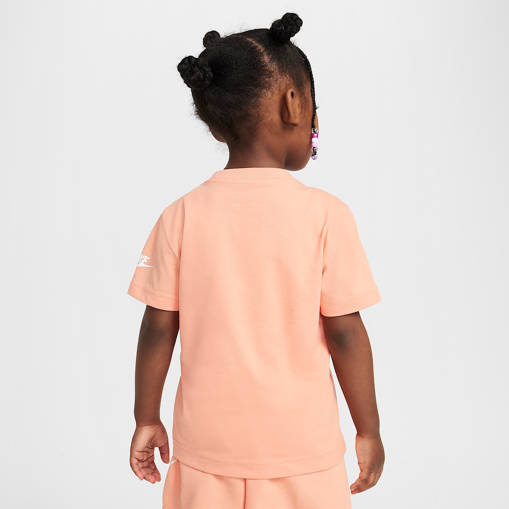 Nike Futura Toddler Evergreen T-Shirt