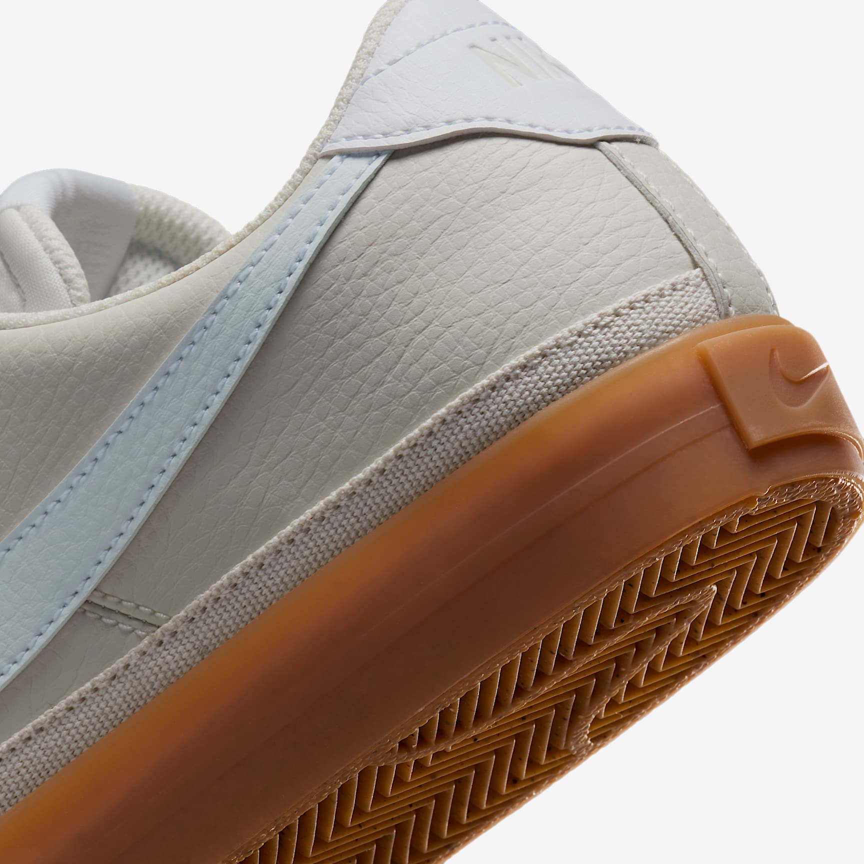 Nike Court Legacy Low Women's Shoes