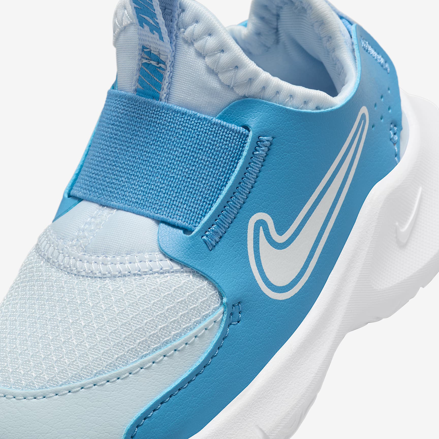 Nike Flex Runner 3 Baby/Toddler Shoes