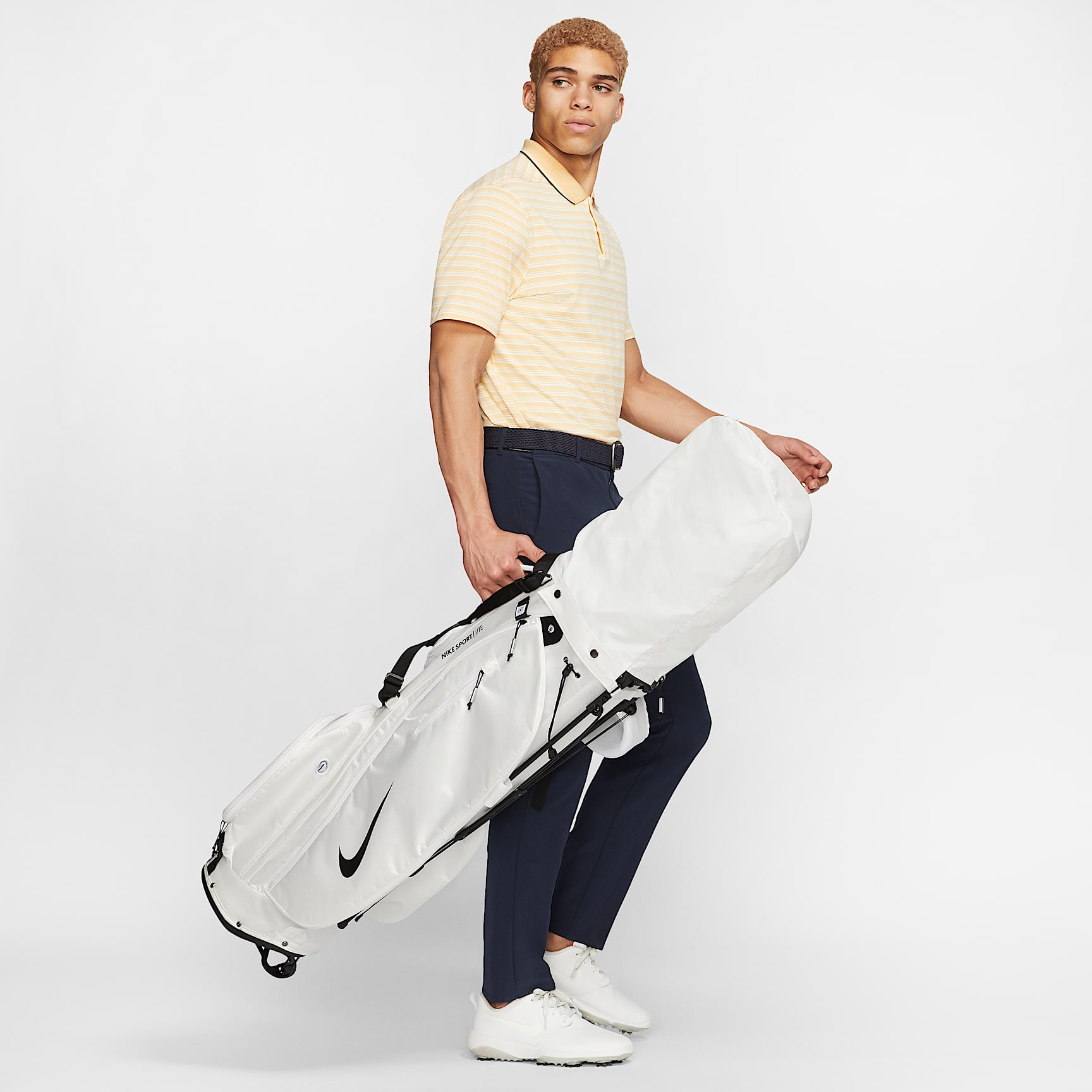 Nike Sport Lite Golf Bag