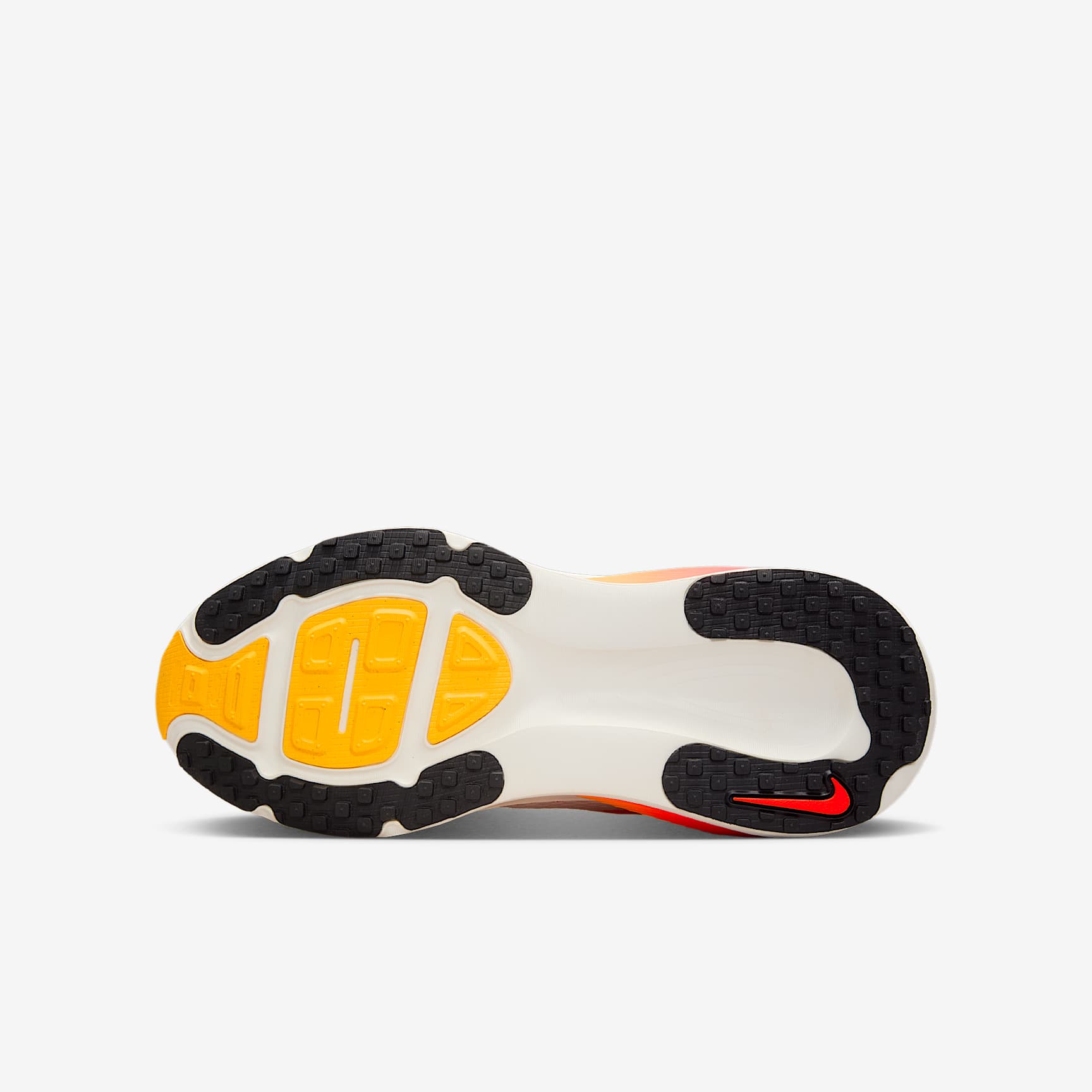 Nike Vomero 18 Big Kids' Road Running Shoes