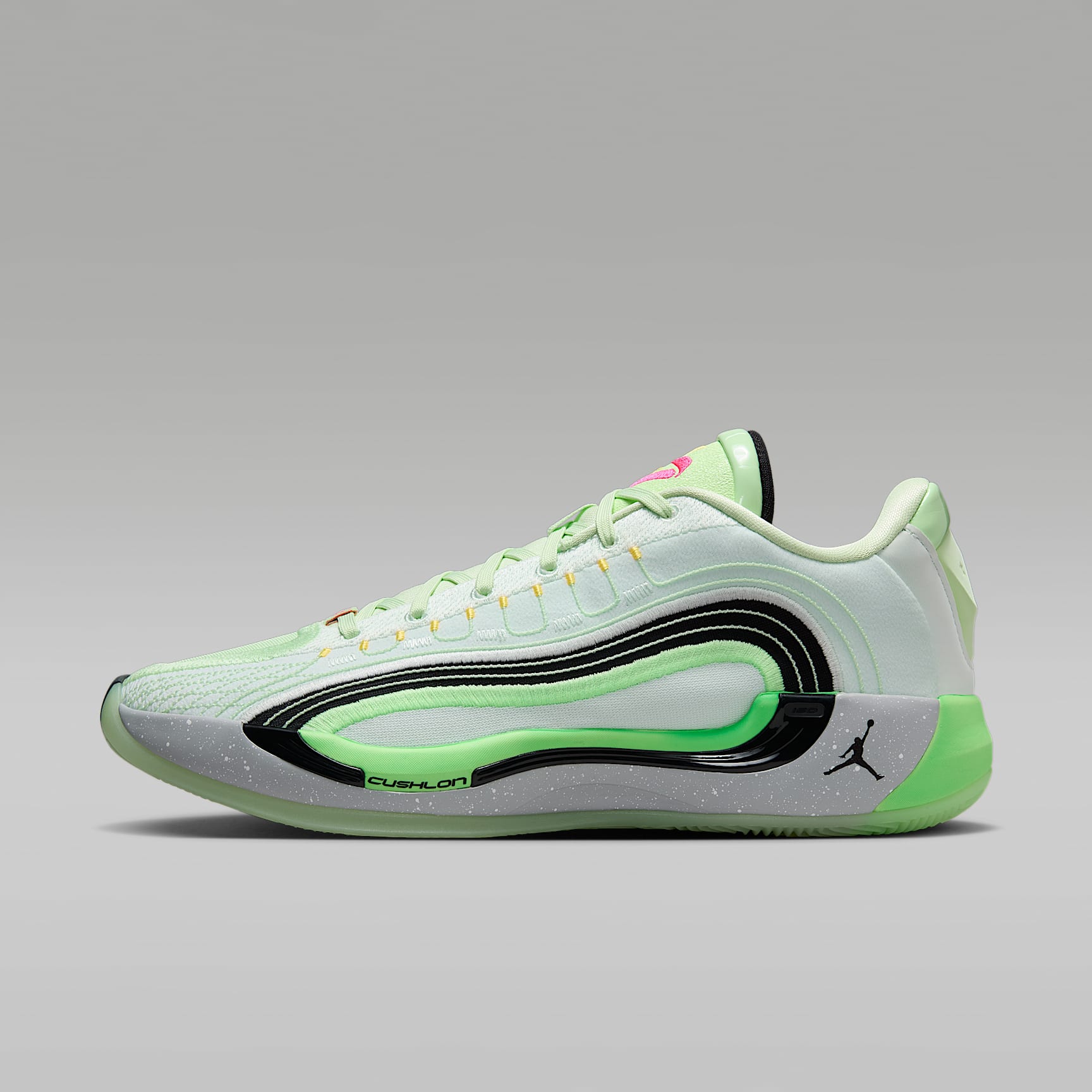 Luka 4 "Space Navigator" Basketball Shoes