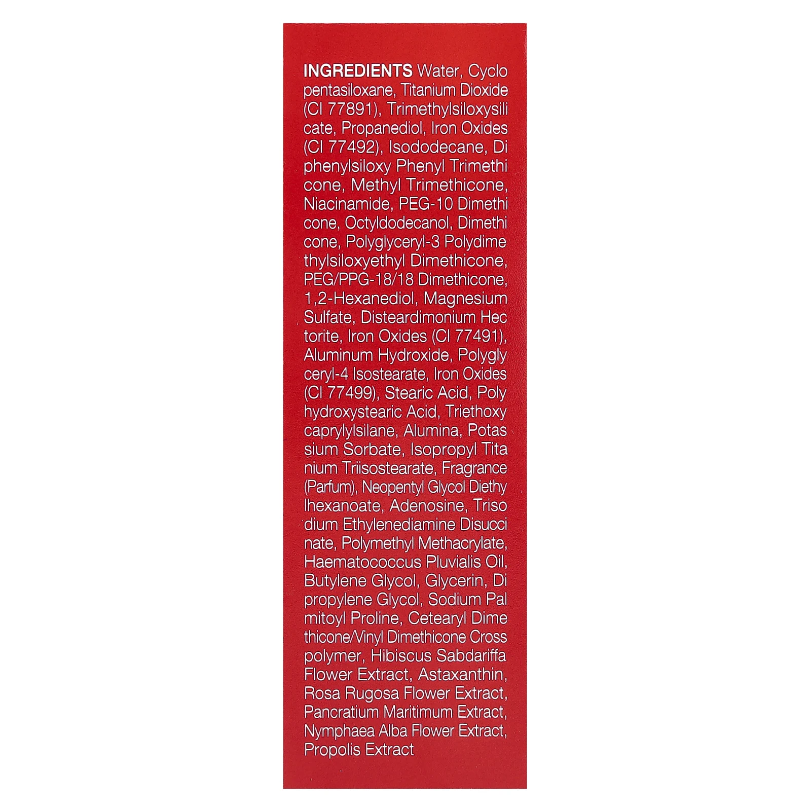 TIRTIR, Mask Fit Red Cushion, мягкий бежевый, 24 Вт, 18 г (0,63 унции)