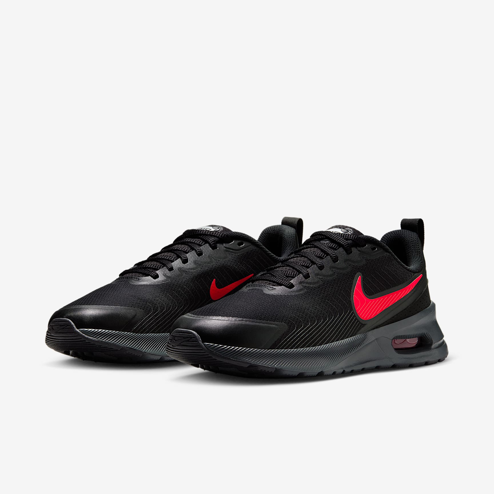 Nike Air Max Nuaxis Men's Shoes